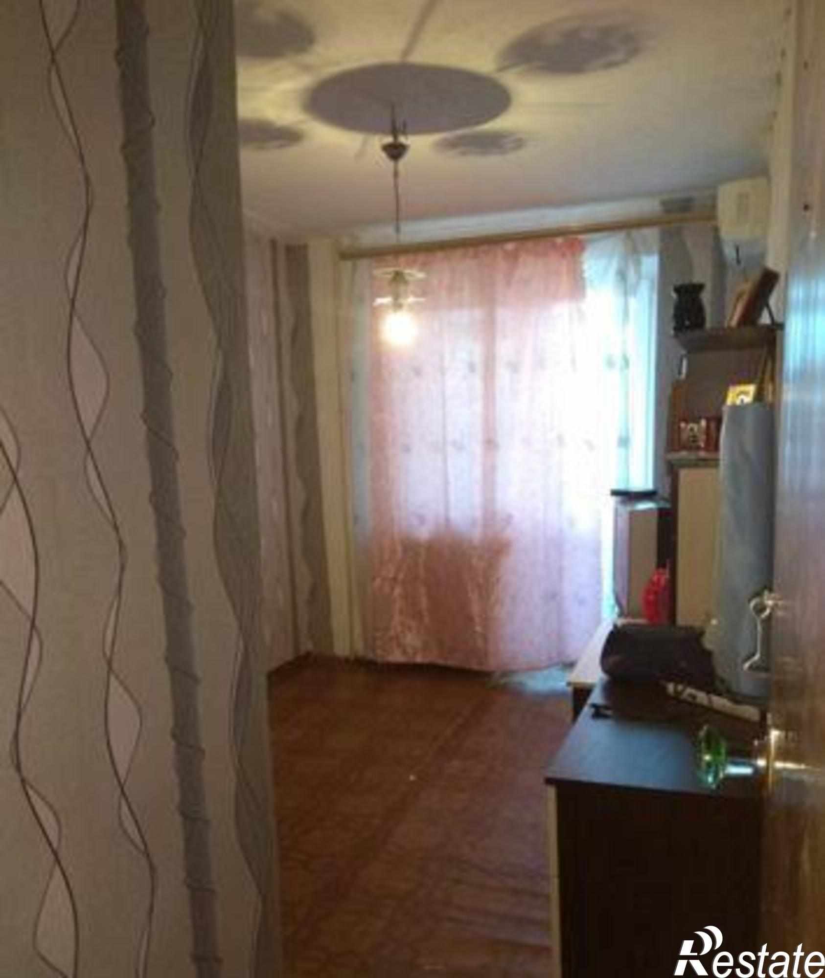 Купить квартиру за 3 560 000 рублей на 1-я Пролетарская улица, 95/54