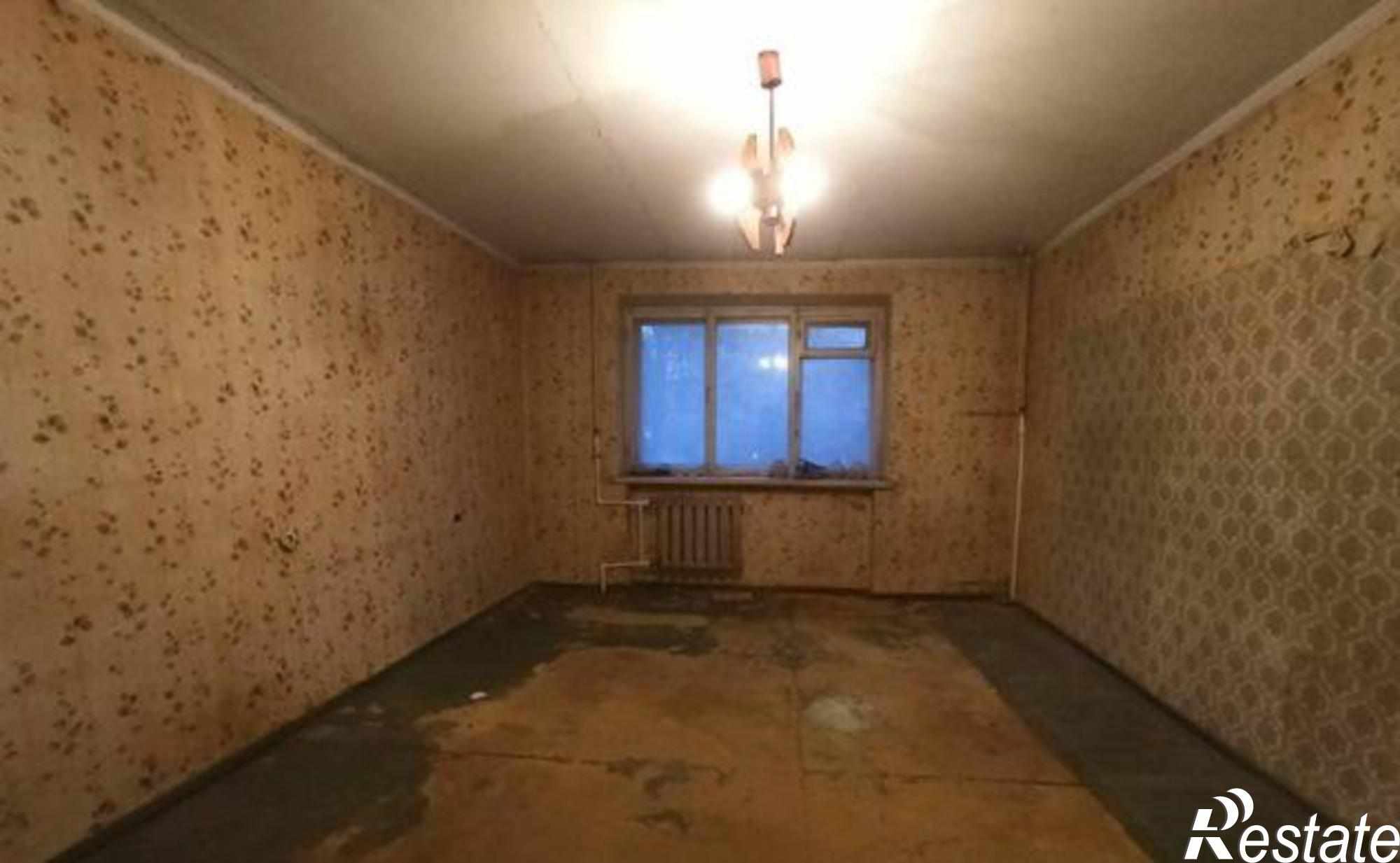 Купить квартиру за 5 640 000 рублей на улица Малюгиной, 163