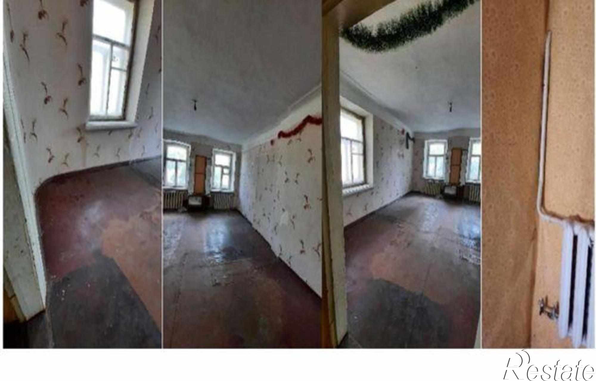 Купить квартиру за 1 860 000 рублей на улица Баумана, 25/15