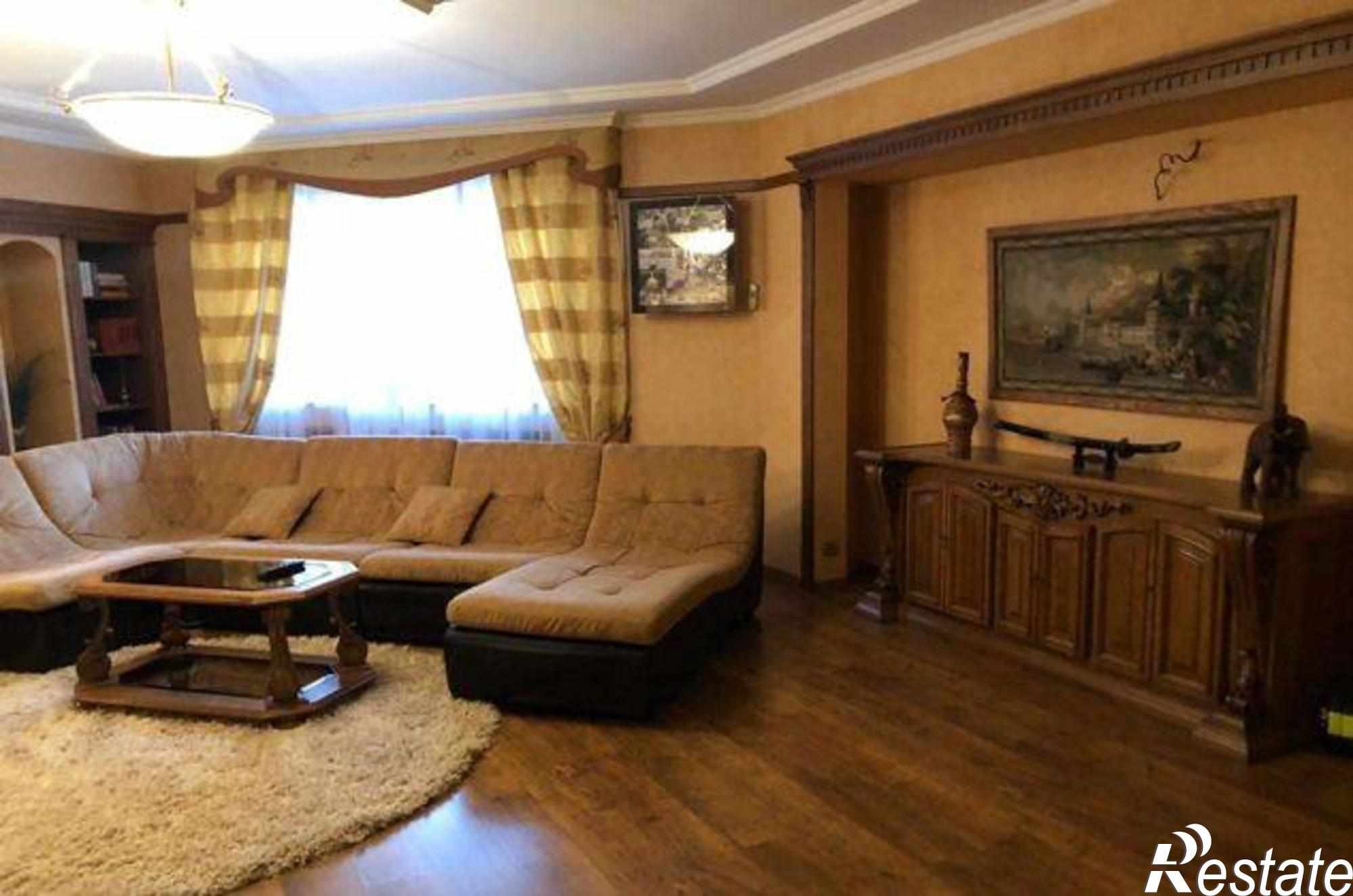 Купить квартиру за 17 860 000 рублей на переулок Островского, 58А