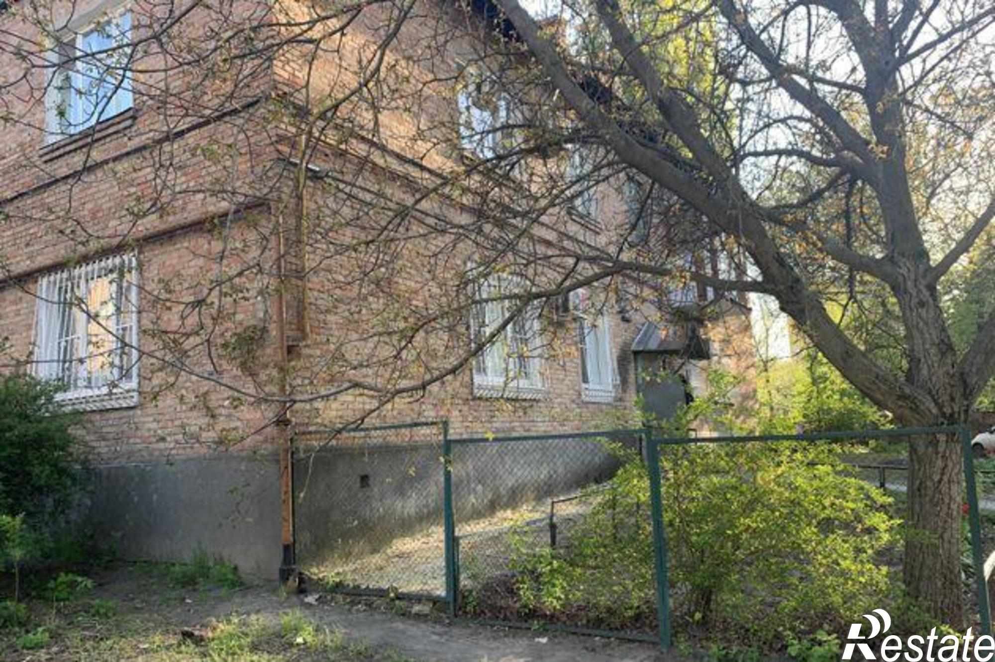 Купить квартиру за 2 160 000 рублей на Турмалиновская улица, 67/2