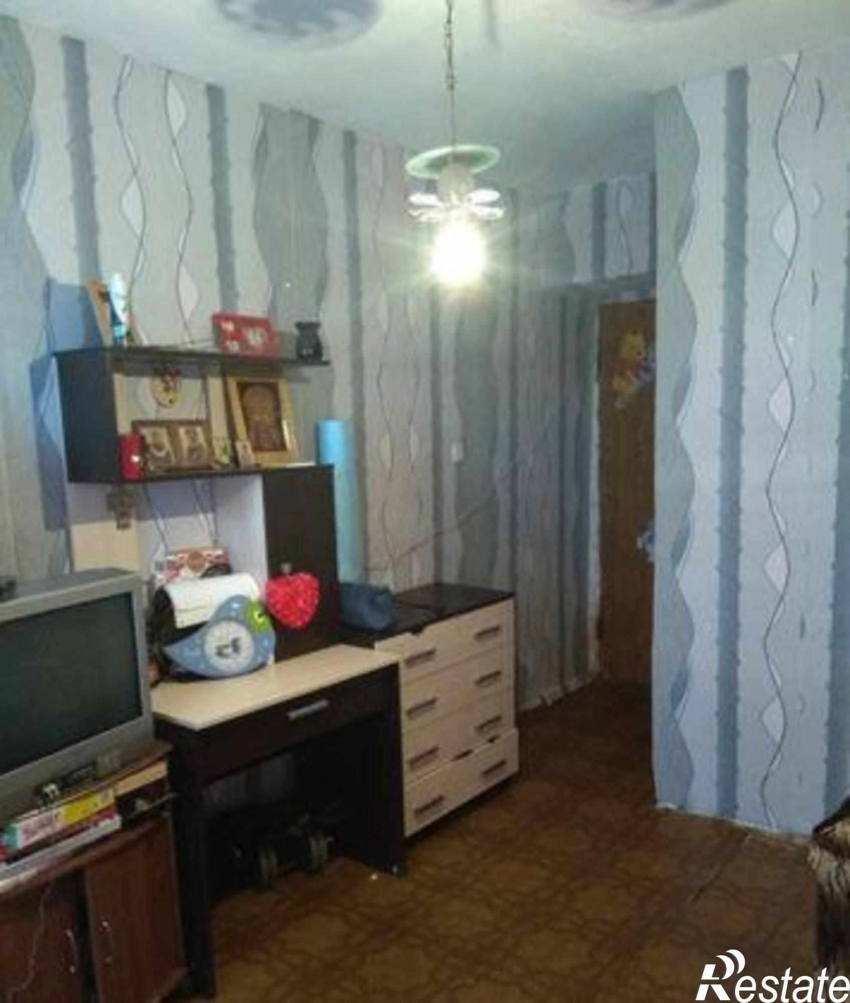 Купить квартиру за 3 560 000 рублей на 1-я Пролетарская улица, 95/54