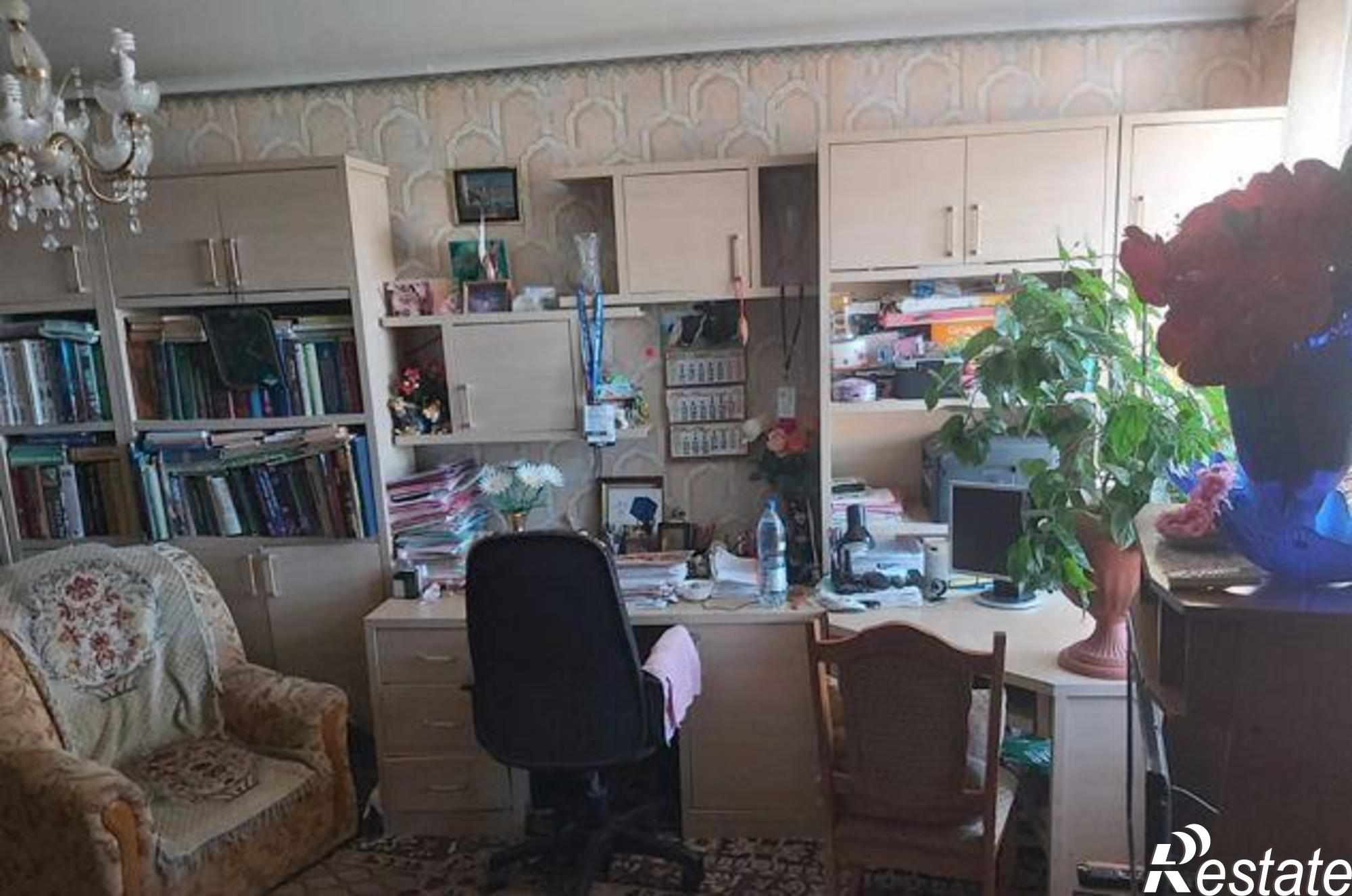 Купить квартиру за 3 670 000 рублей на Вятская улица, 67