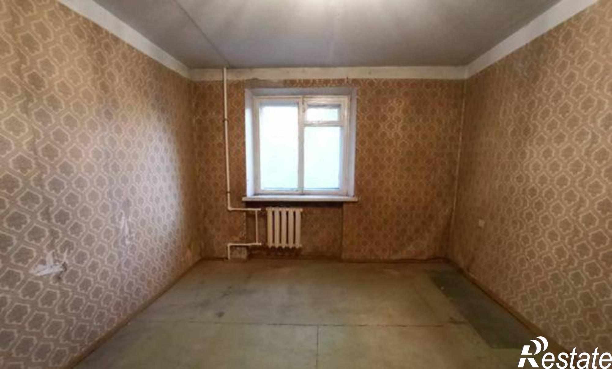 Купить квартиру за 5 640 000 рублей на улица Малюгиной, 163
