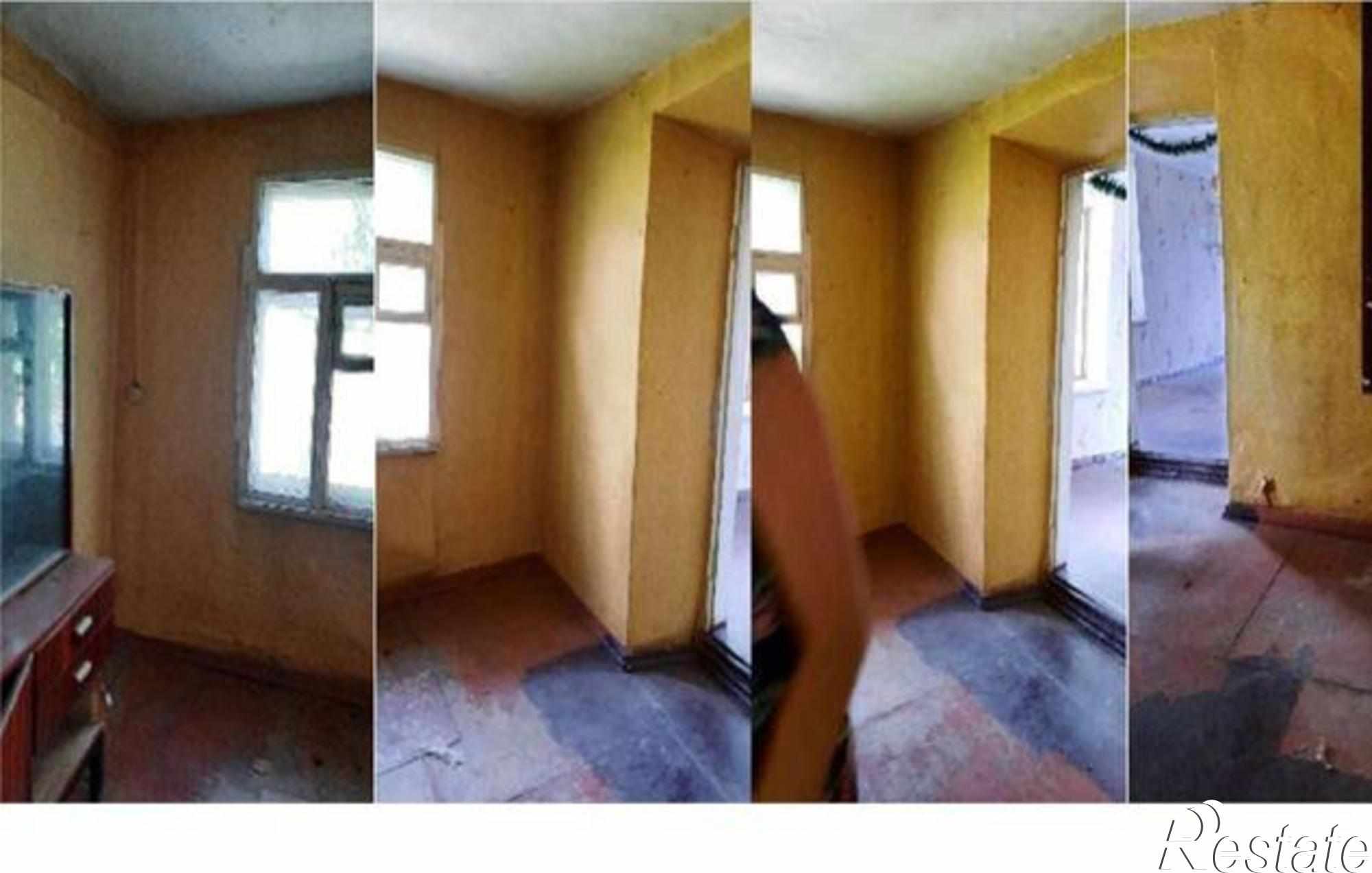 Купить квартиру за 1 860 000 рублей на улица Баумана, 25/15