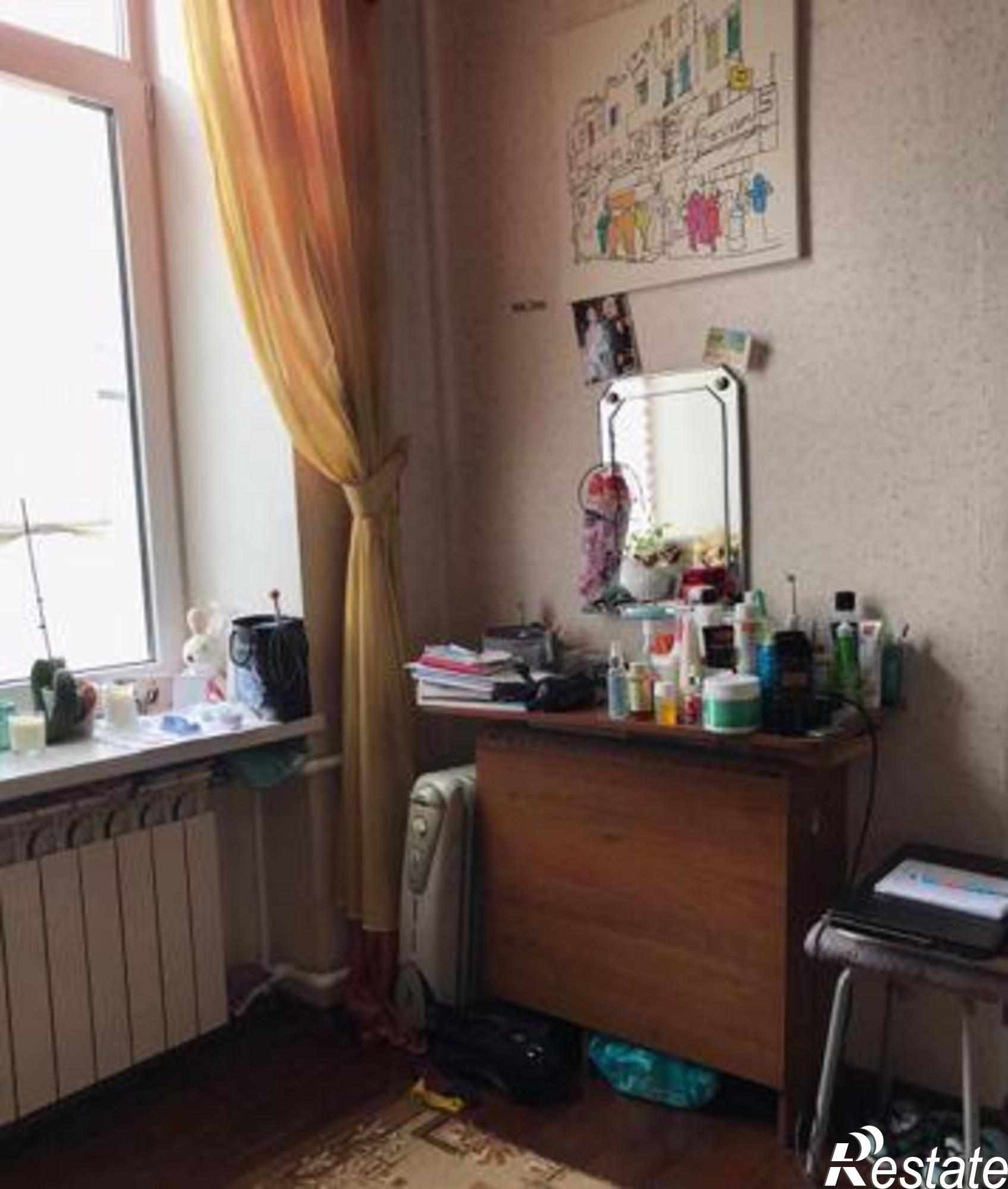Купить квартиру за 750 000 рублей на проспект Соколова, 35