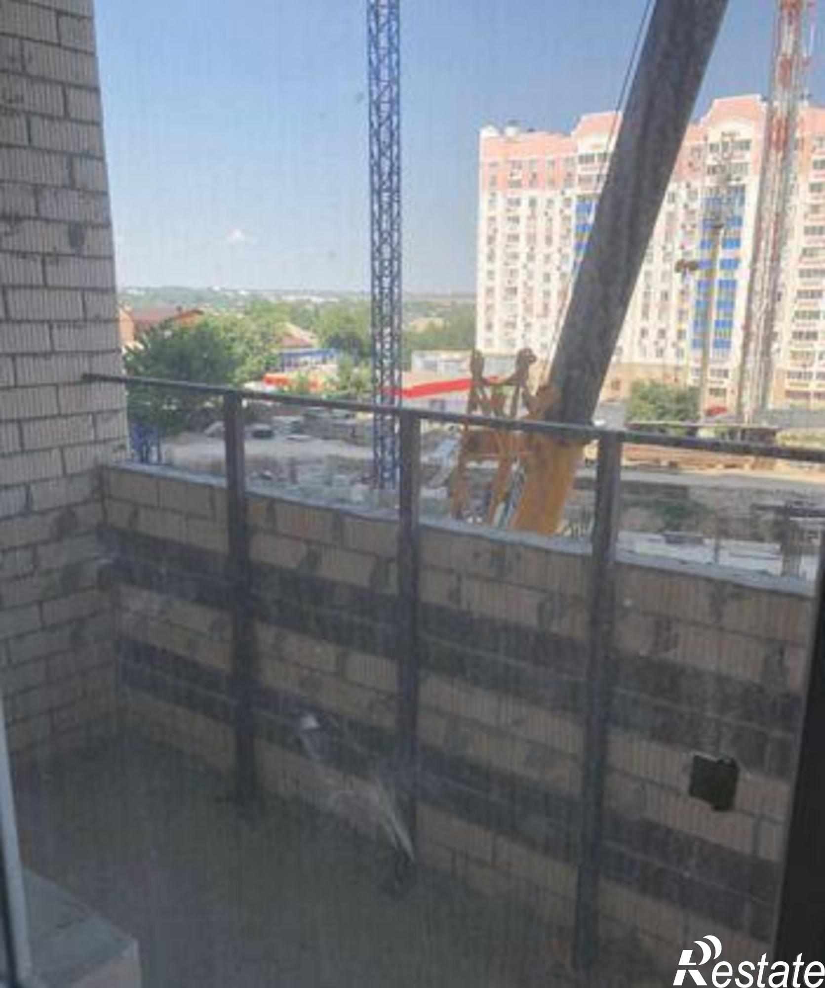 Купить квартиру за 2 820 000 рублей на Горсоветская улица, 49/1