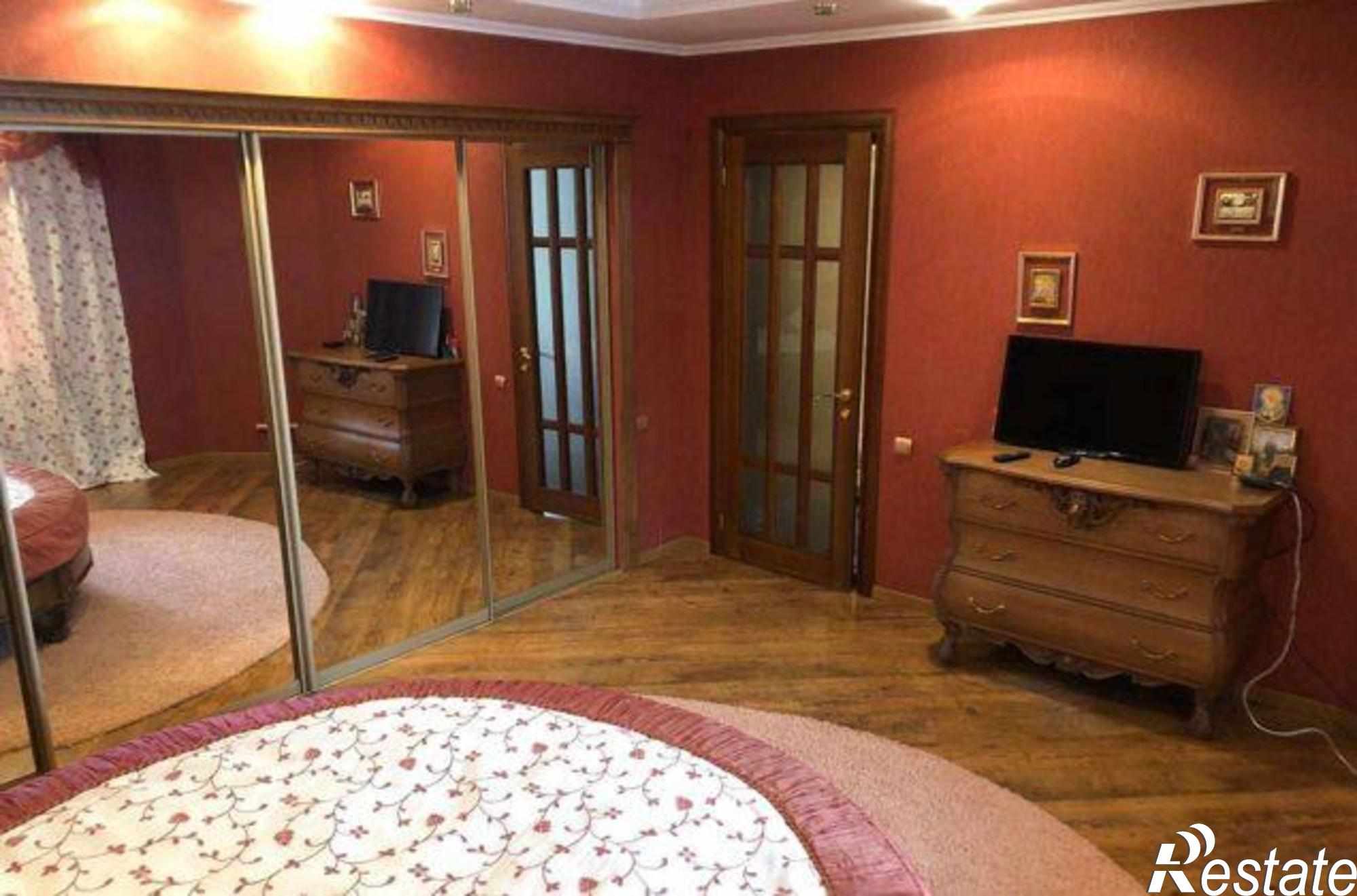 Купить квартиру за 17 860 000 рублей на переулок Островского, 58А