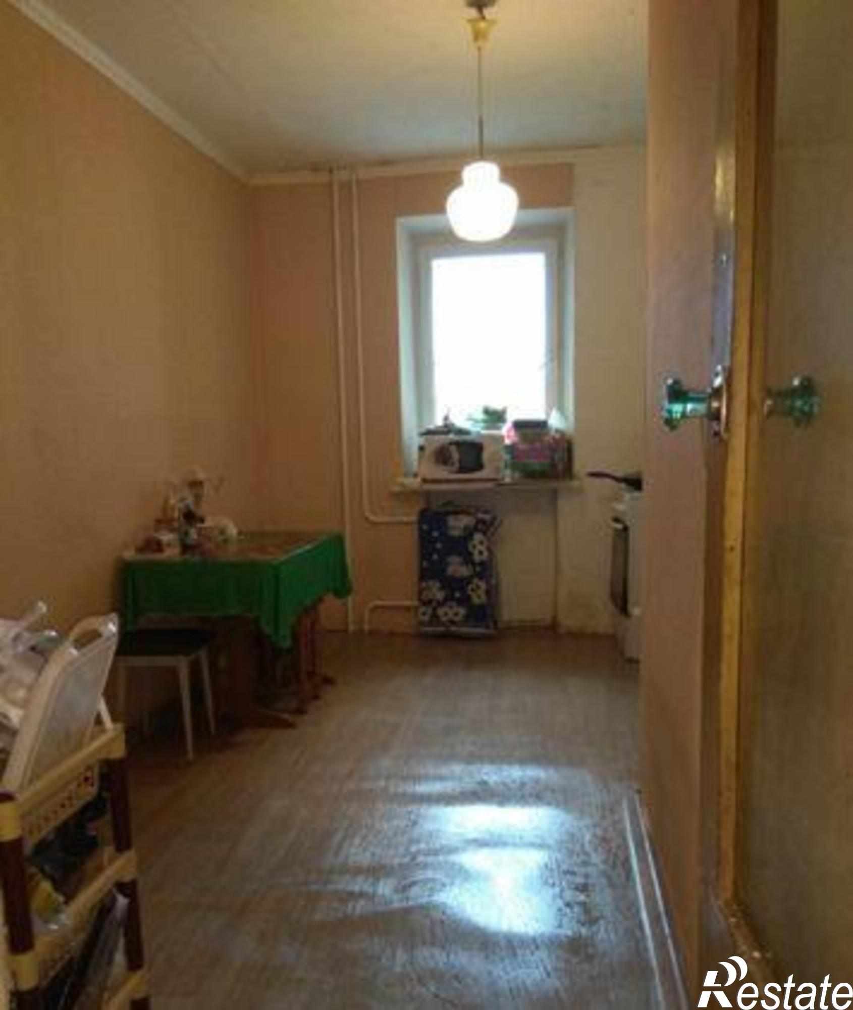 Купить квартиру за 3 560 000 рублей на 1-я Пролетарская улица, 95/54