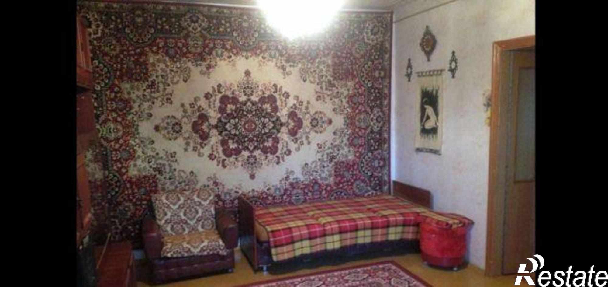 Купить квартиру за 2 160 000 рублей на Таганрогская улица, 139/11
