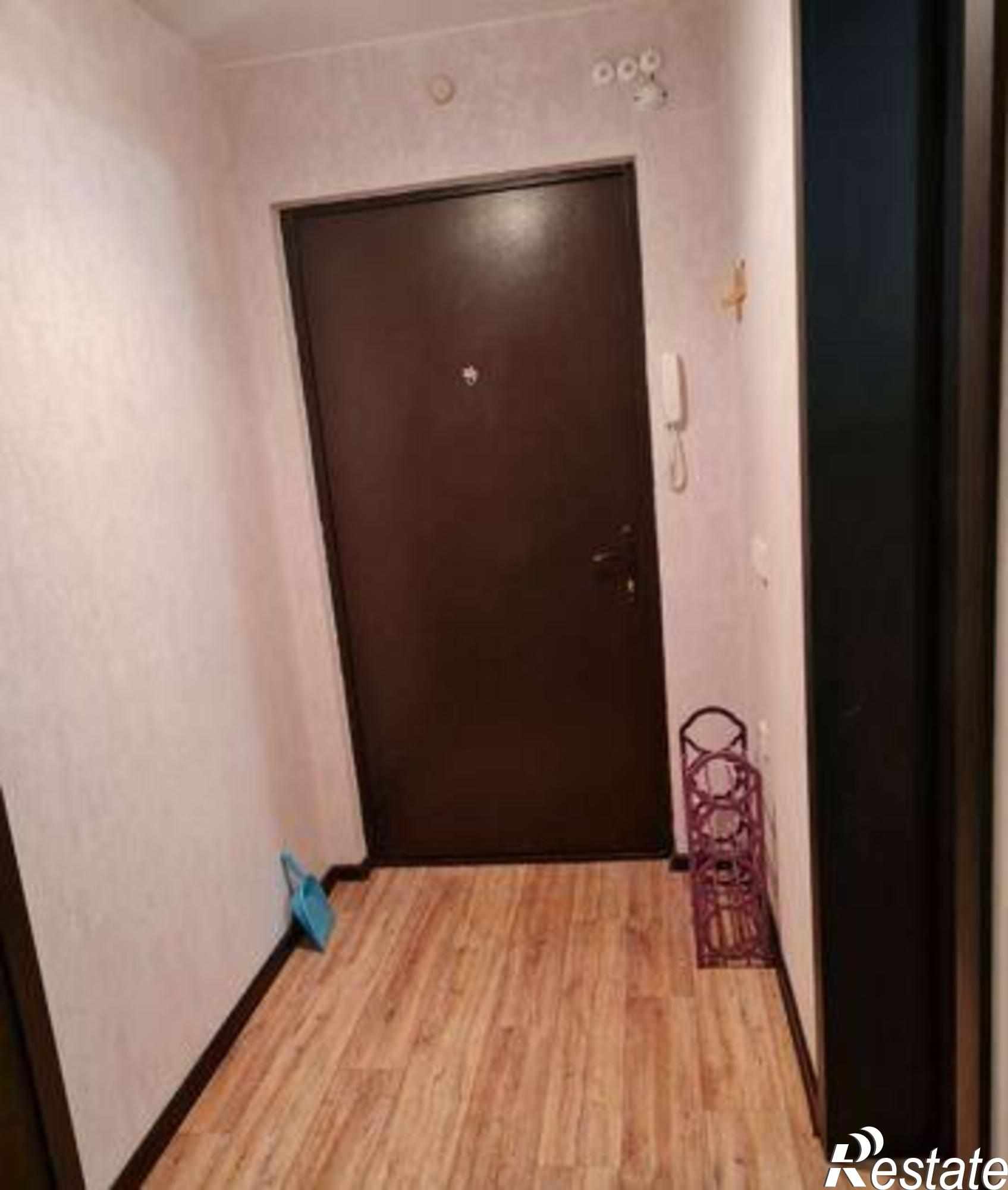 Купить квартиру за 2 160 000 рублей на переулок Андреева, 7