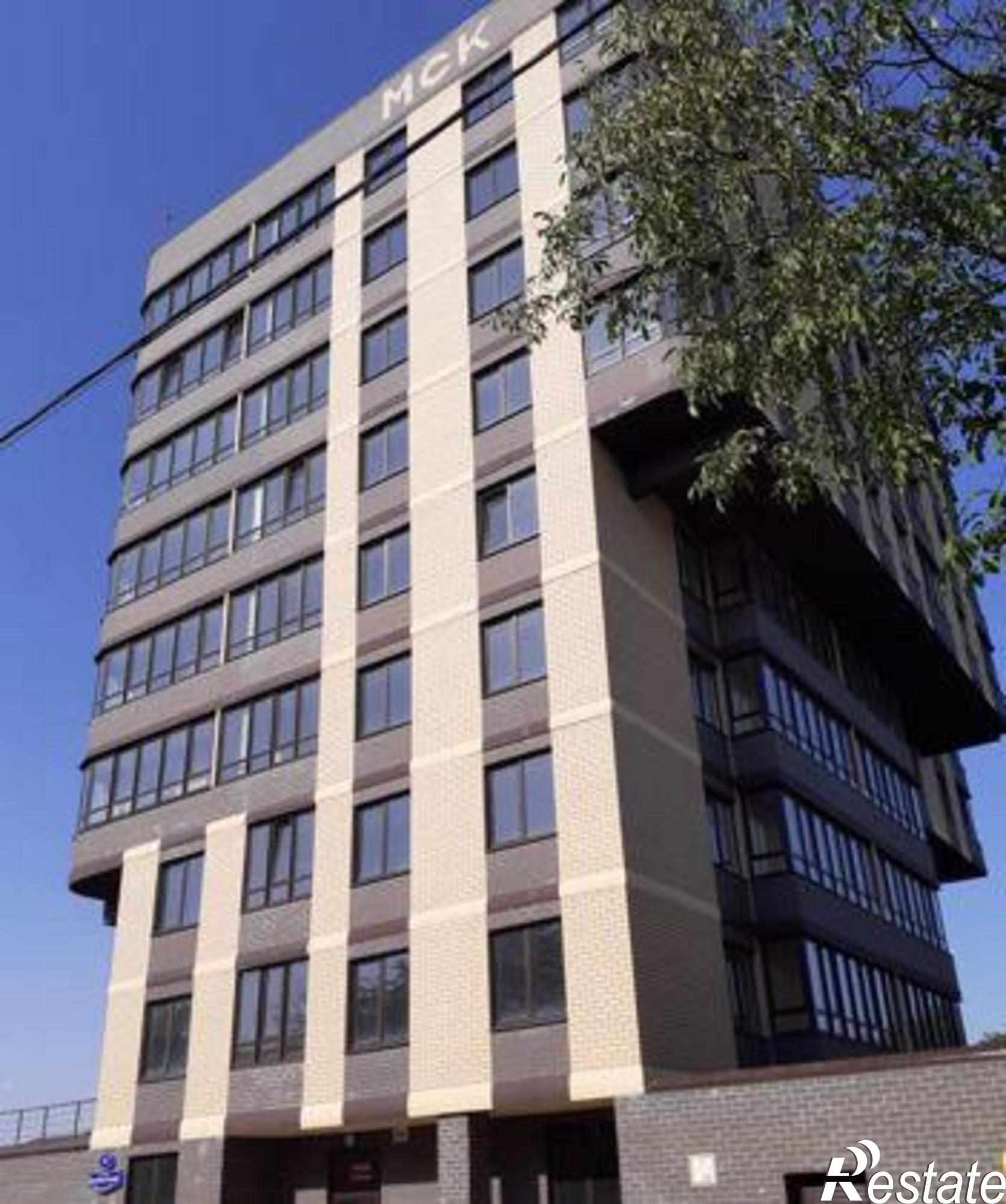 Купить квартиру за 4 310 000 рублей на Марксистский переулок, 42
