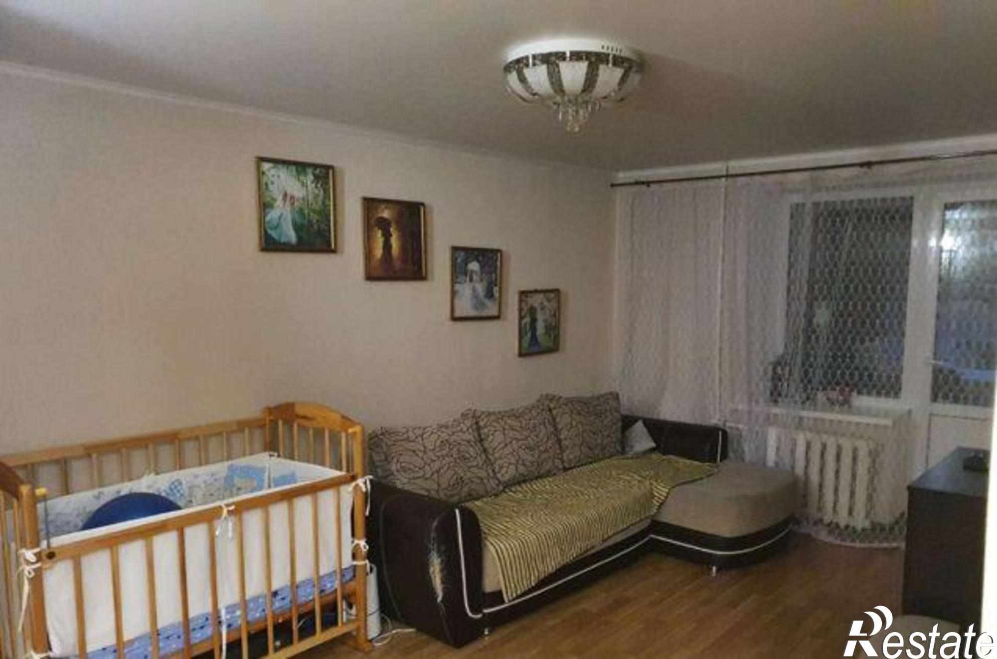Купить квартиру за 2 300 000 рублей на улица Штахановского, 12/1