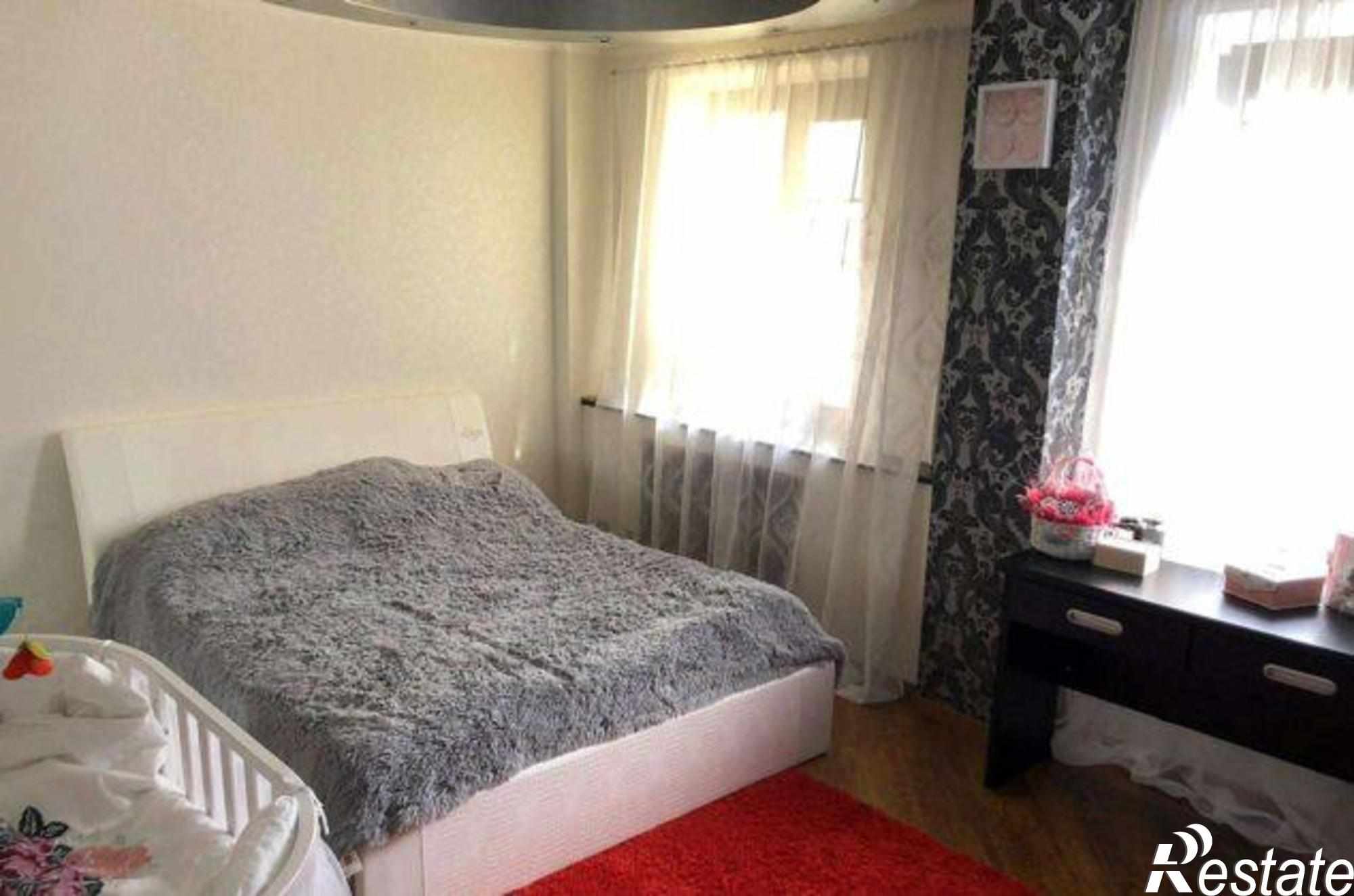 Купить квартиру за 17 860 000 рублей на переулок Островского, 58А