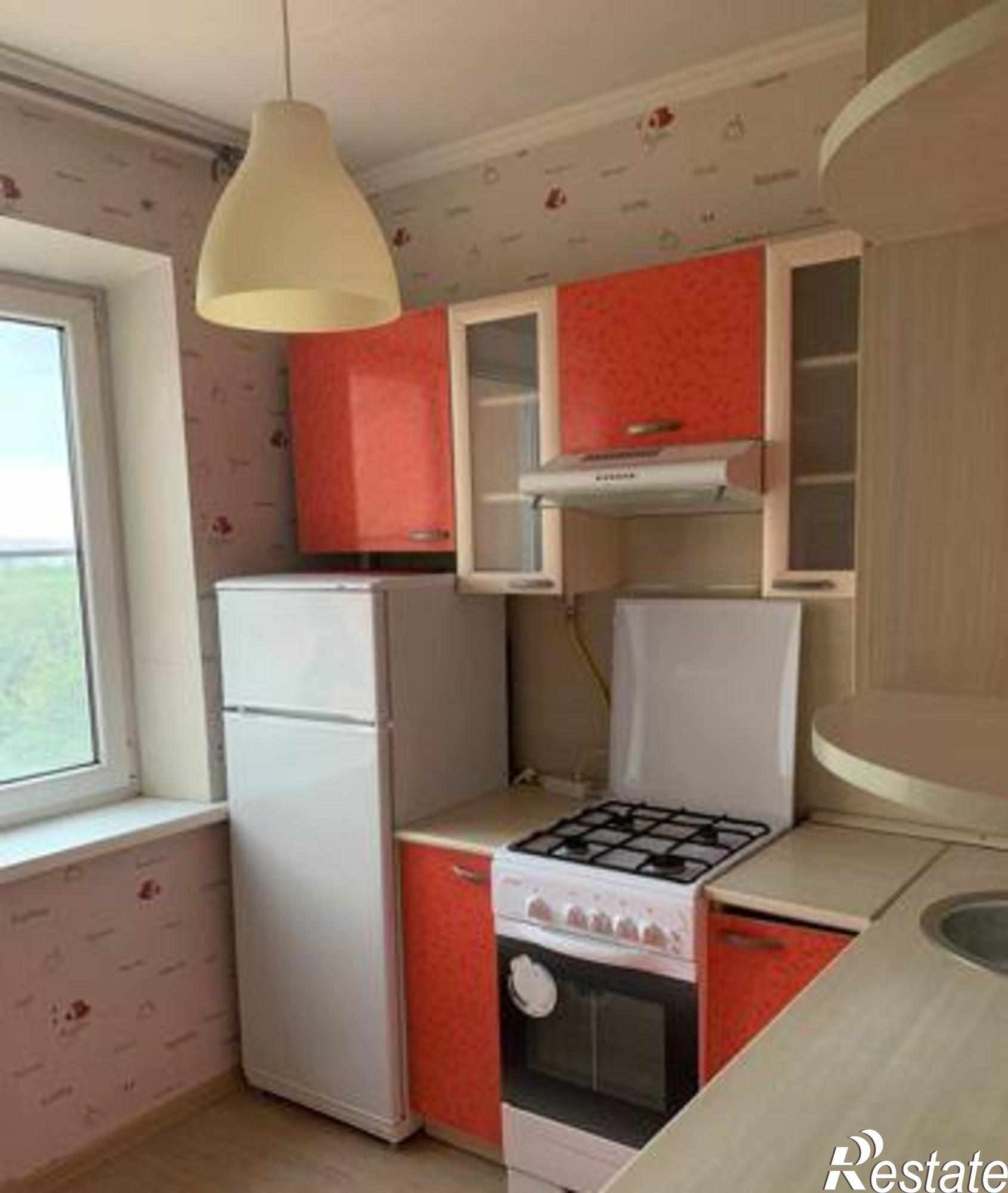 Купить квартиру за 2 490 000 рублей на Днепровский переулок, 124Б
