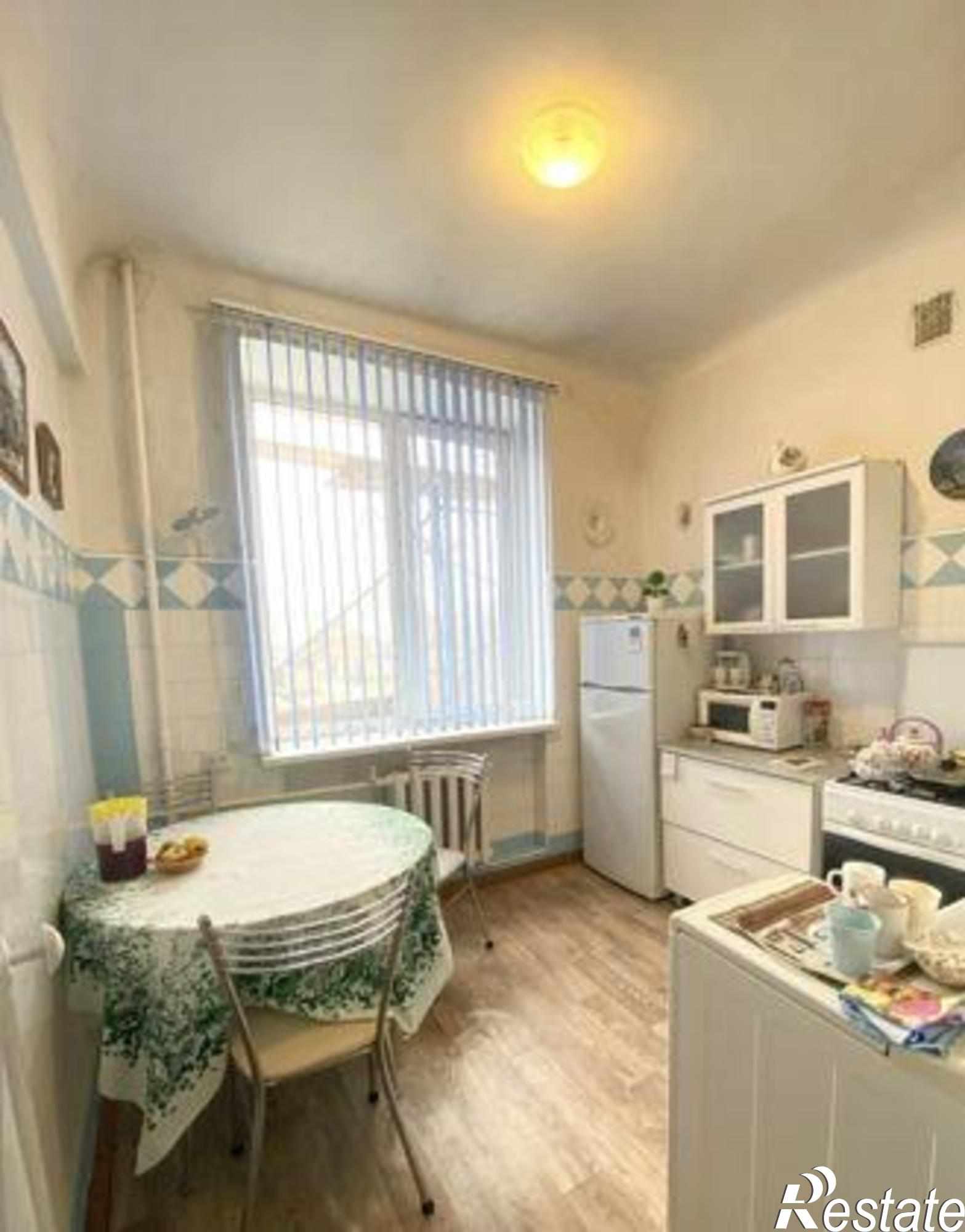 Купить квартиру за 4 090 000 рублей на Советская улица, 10