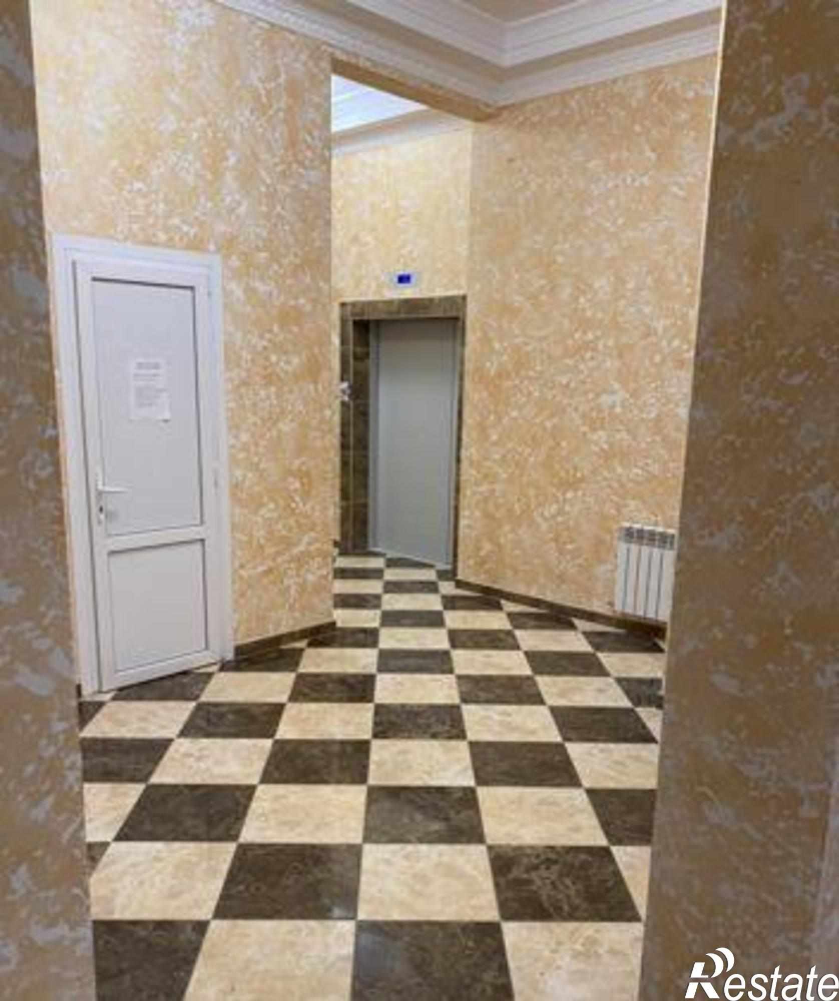 Купить квартиру за 7 710 000 рублей на улица Вересаева, 101/3с2