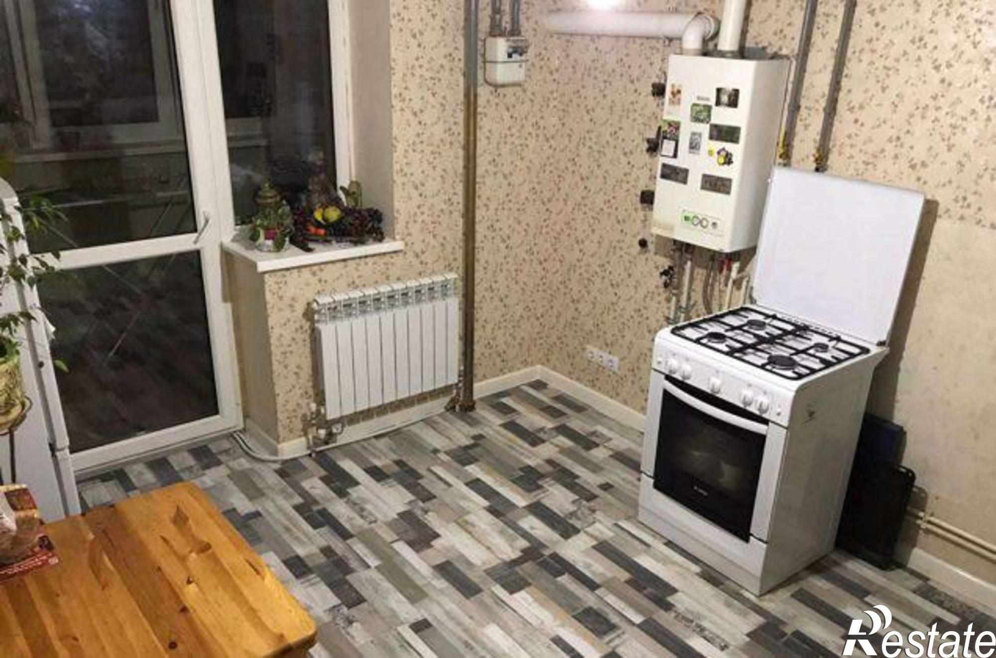 Купить квартиру за 3 950 000 рублей на проспект Ленина, 70/1