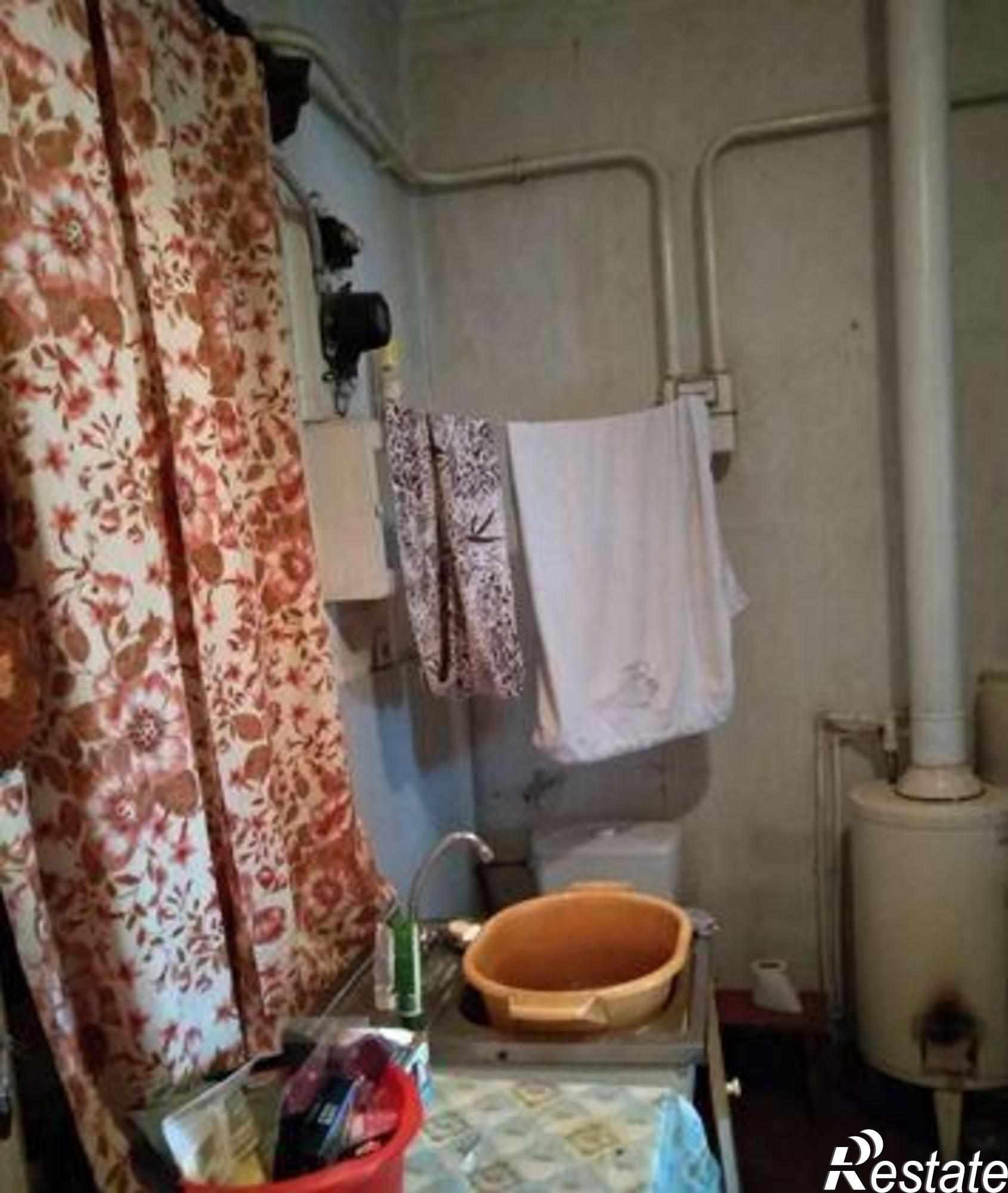 Купить квартиру за 1 650 000 рублей на Амбулаторная улица, 24А