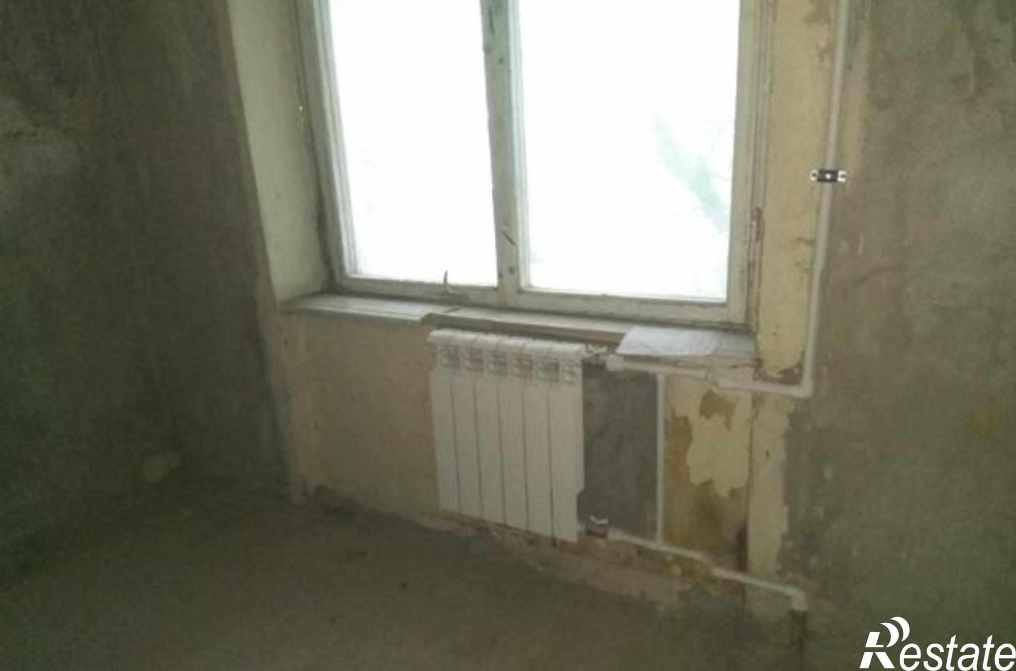 Купить квартиру за 2 440 000 рублей на Гагринская улица, 9/2