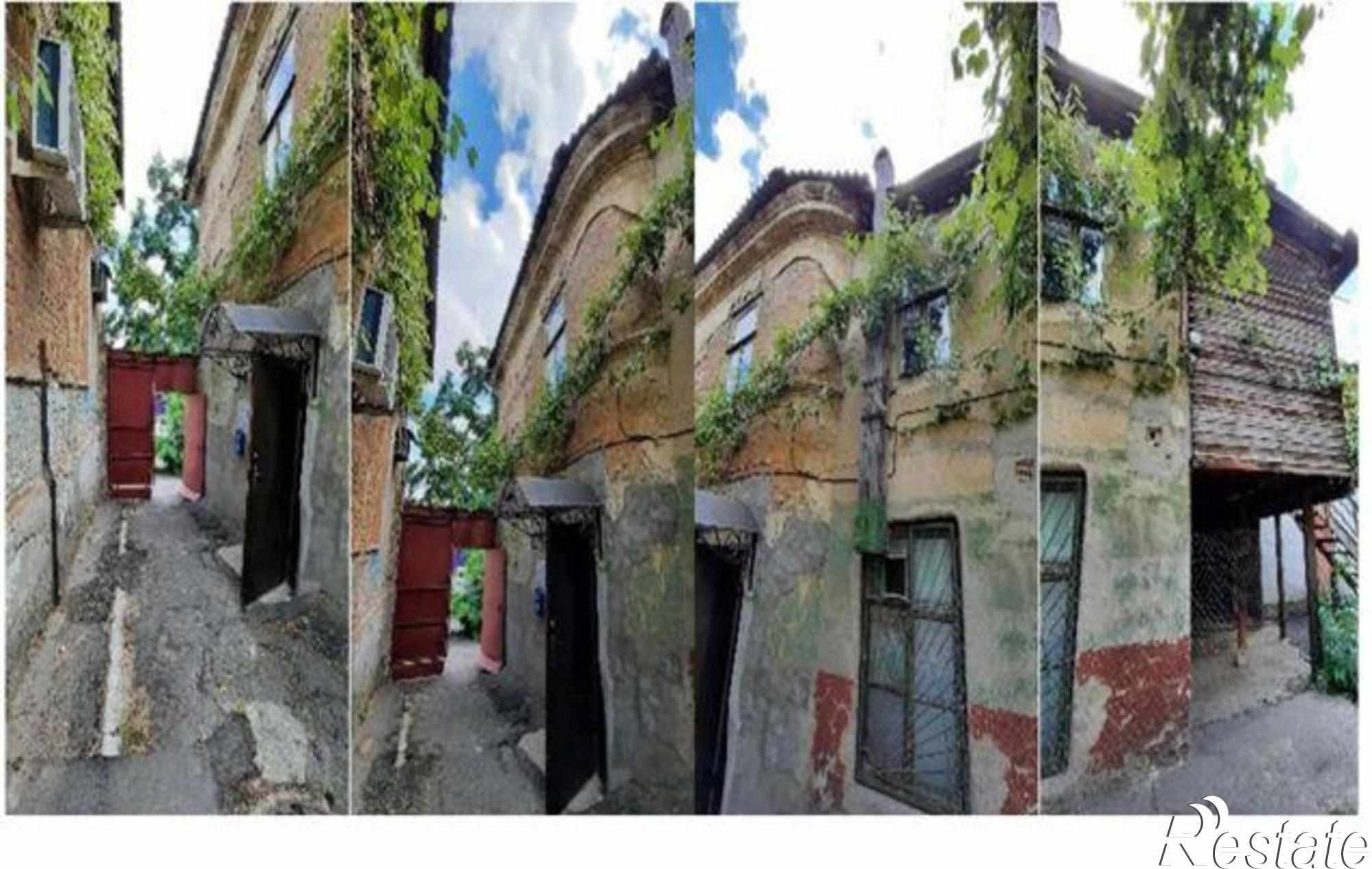 Купить квартиру за 1 860 000 рублей на улица Баумана, 25/15