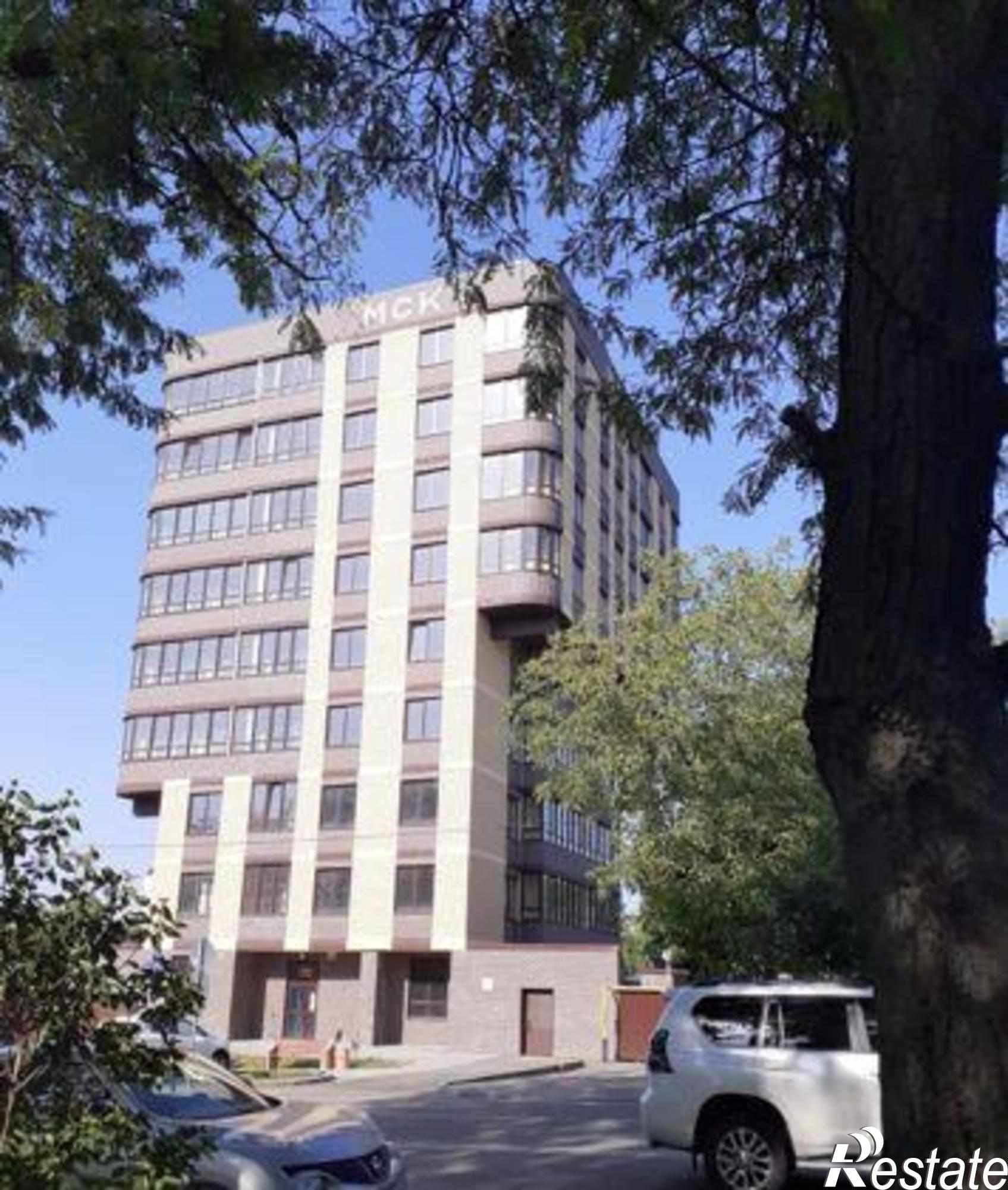 Купить квартиру за 4 310 000 рублей на Марксистский переулок, 42