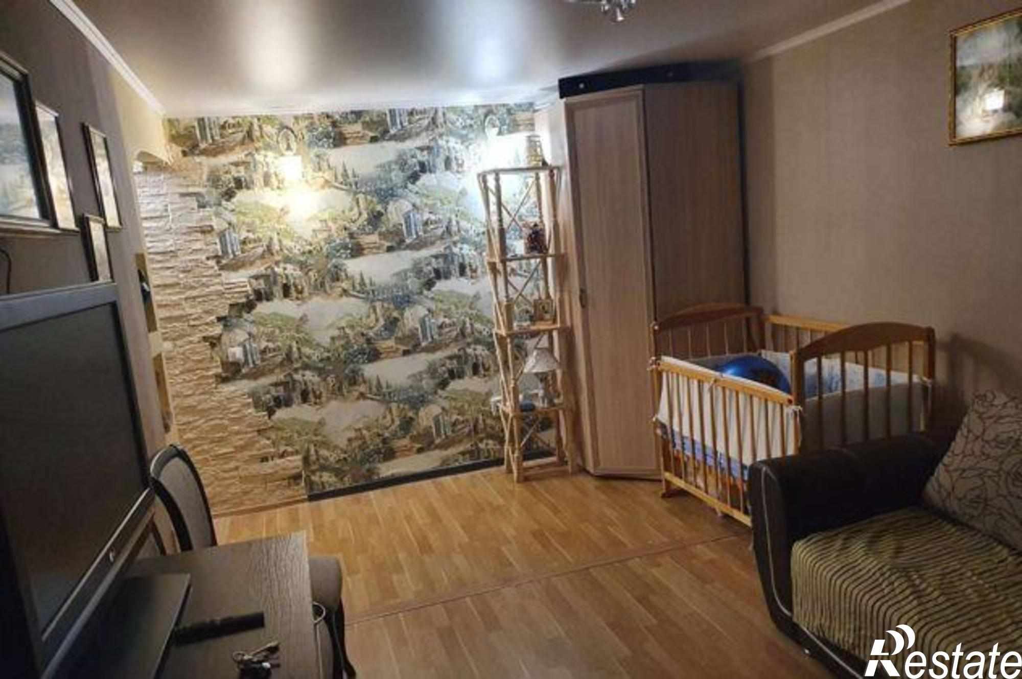 Купить квартиру за 2 300 000 рублей на улица Штахановского, 12/1