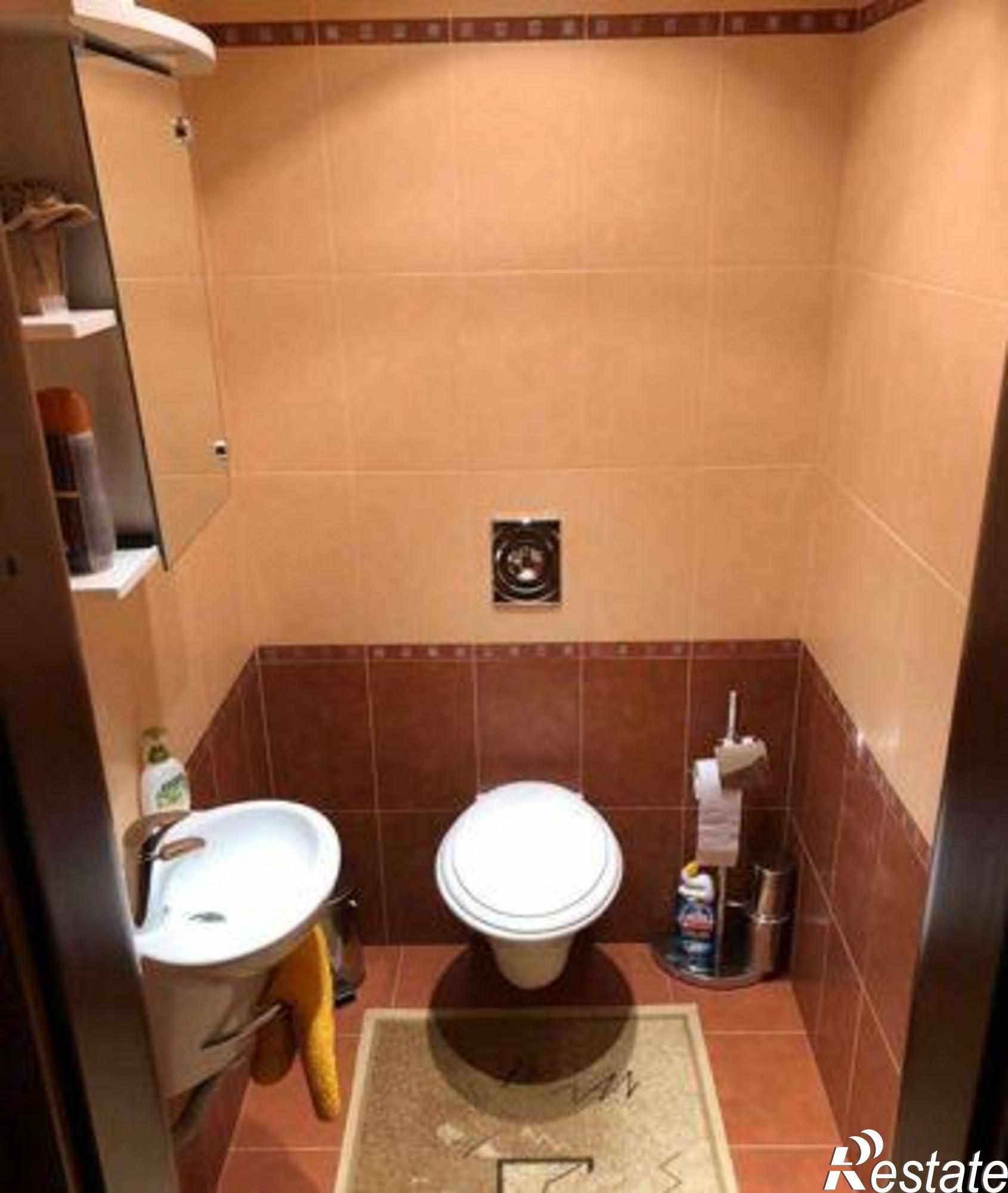 Купить квартиру за 17 860 000 рублей на переулок Островского, 58А