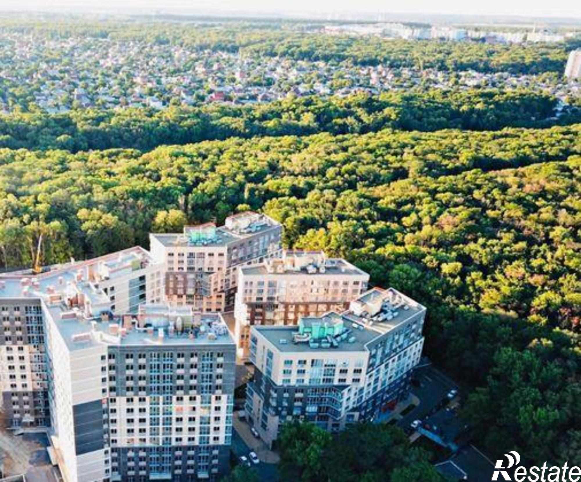 Купить квартиру за 2 910 000 рублей на проспект Шолохова, 211/2