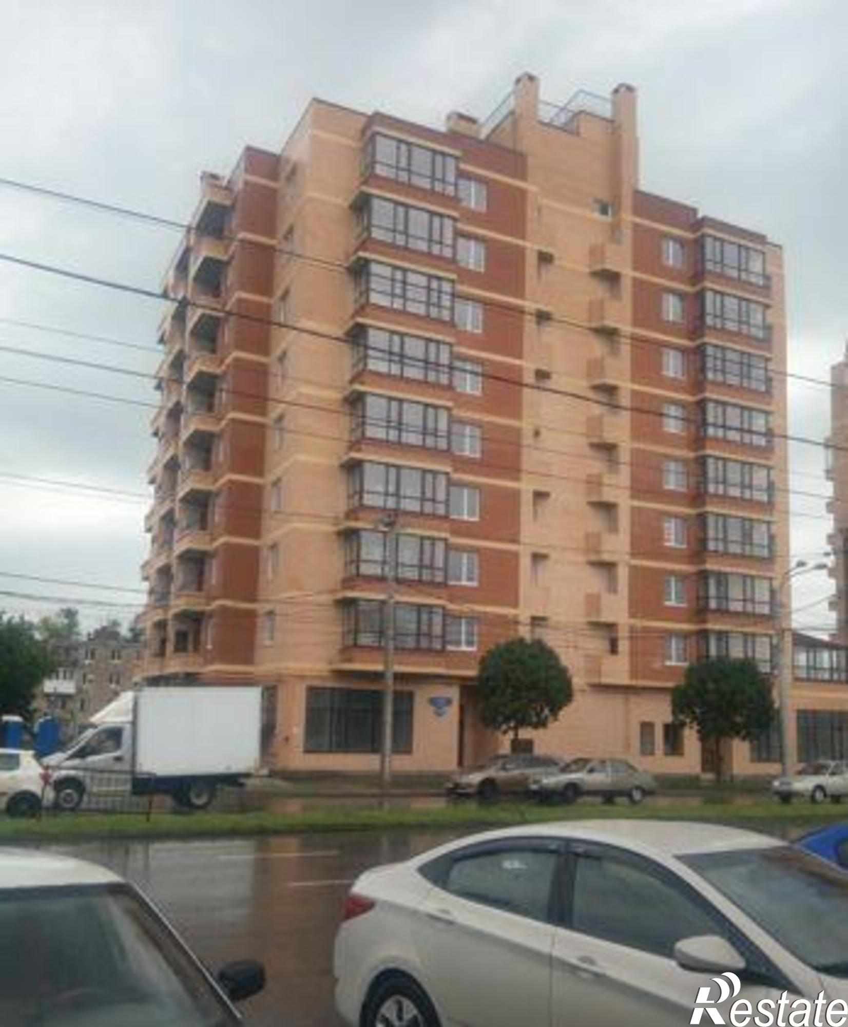 Купить квартиру за 3 200 000 рублей на Портовая улица, 275