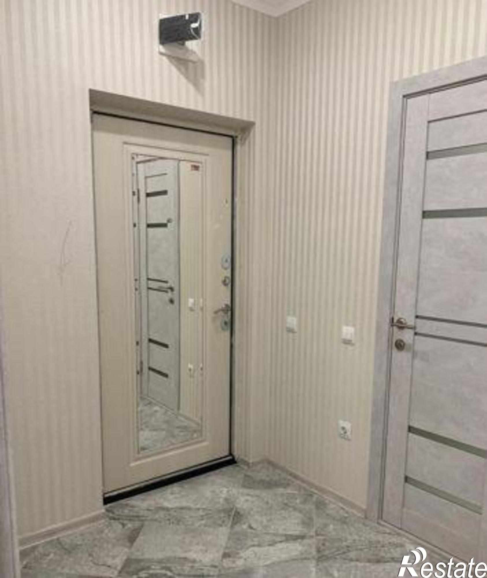 Купить квартиру за 7 710 000 рублей на улица Вересаева, 101/3с2
