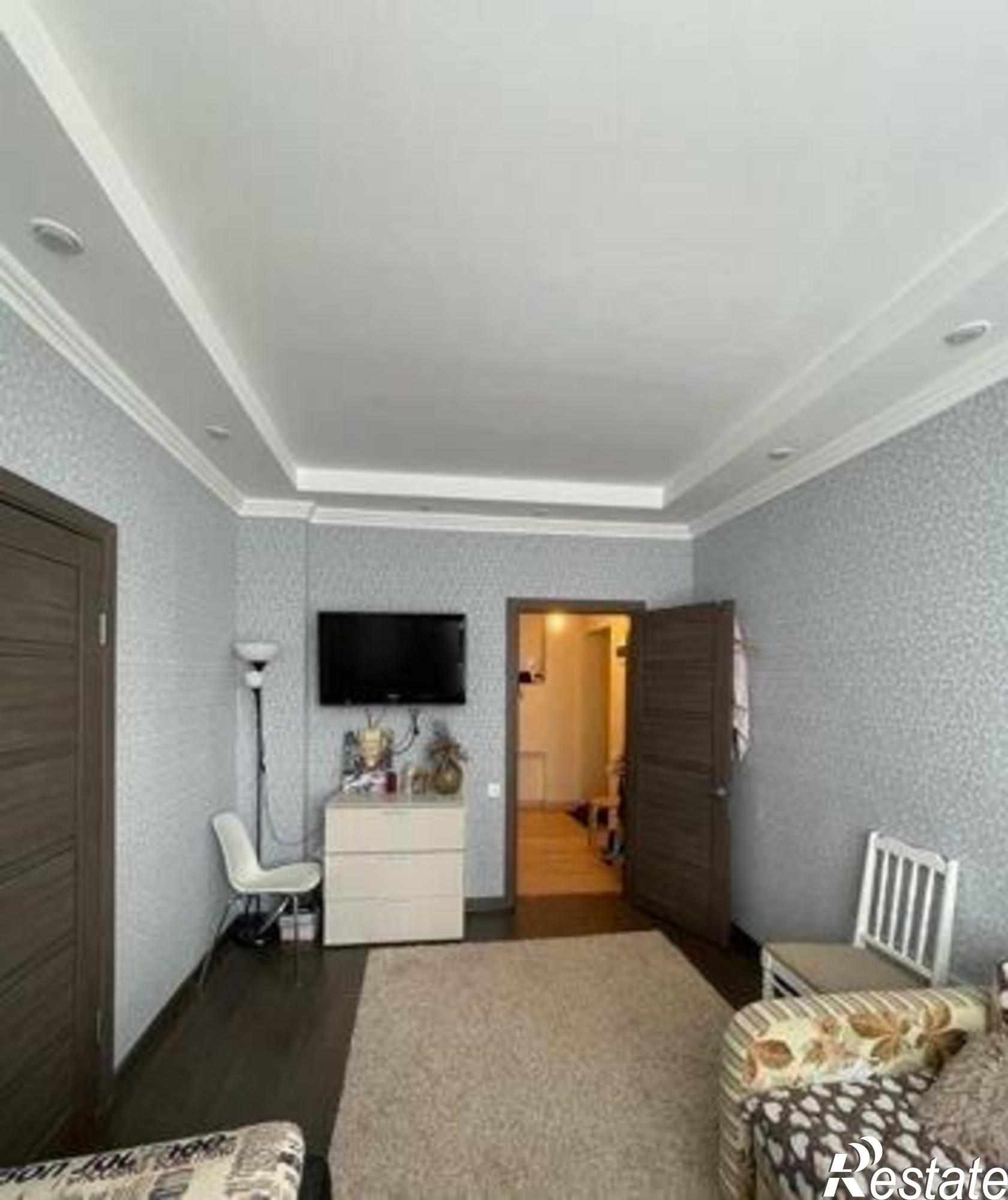 Купить квартиру за 3 920 000 рублей на улица Максима Горького, 124/75