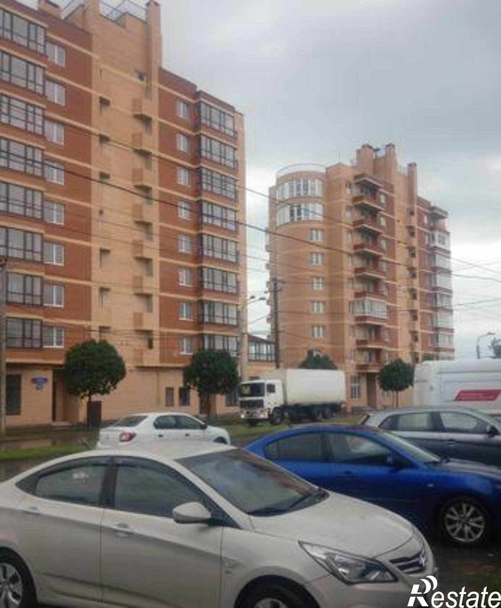 Купить квартиру за 3 200 000 рублей на Портовая улица, 275
