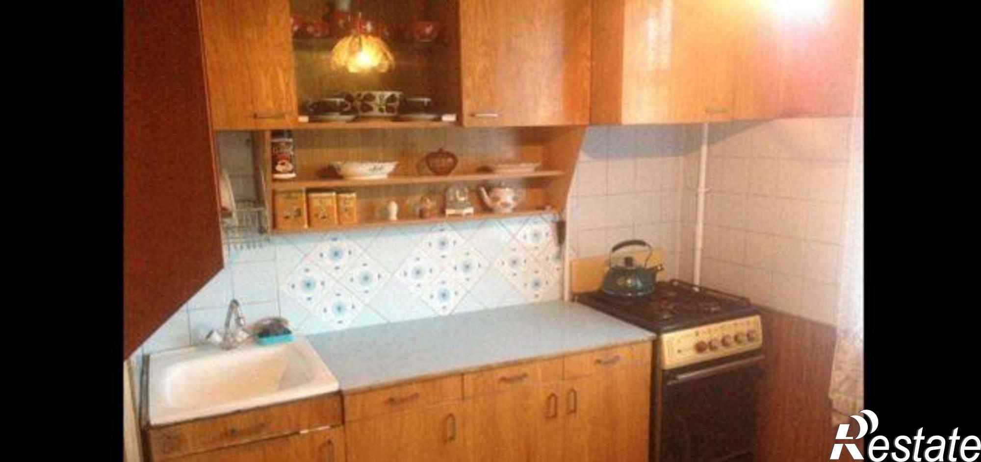 Купить квартиру за 2 160 000 рублей на Таганрогская улица, 139/11