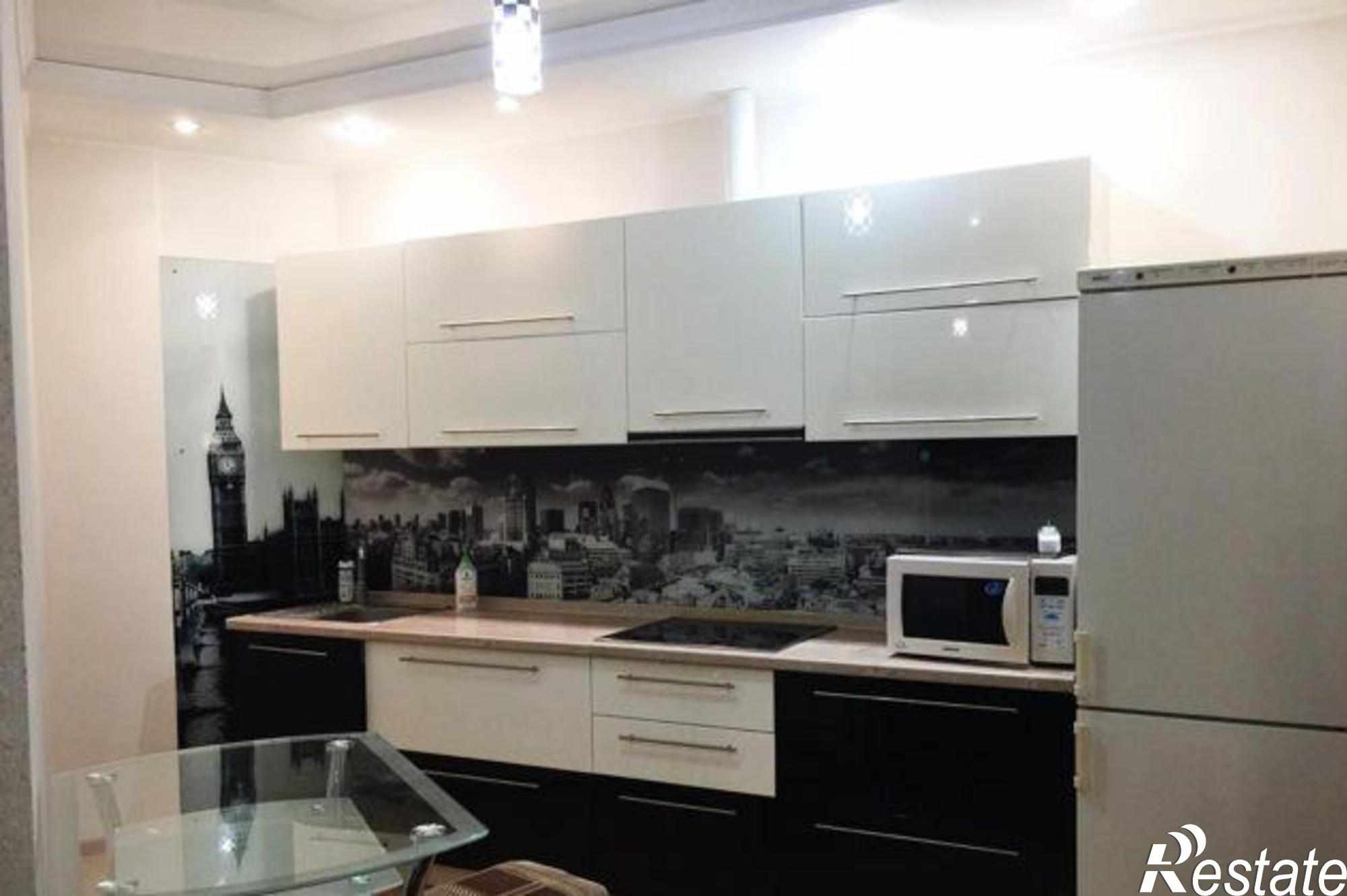 Купить квартиру за 5 260 000 рублей на улица Петрашевского, 36
