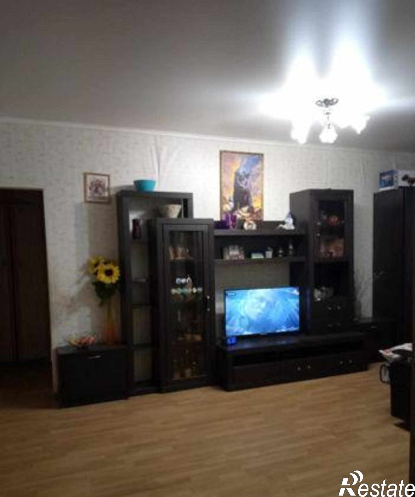 Купить квартиру за 3 480 000 рублей на улица Погодина, 22/2