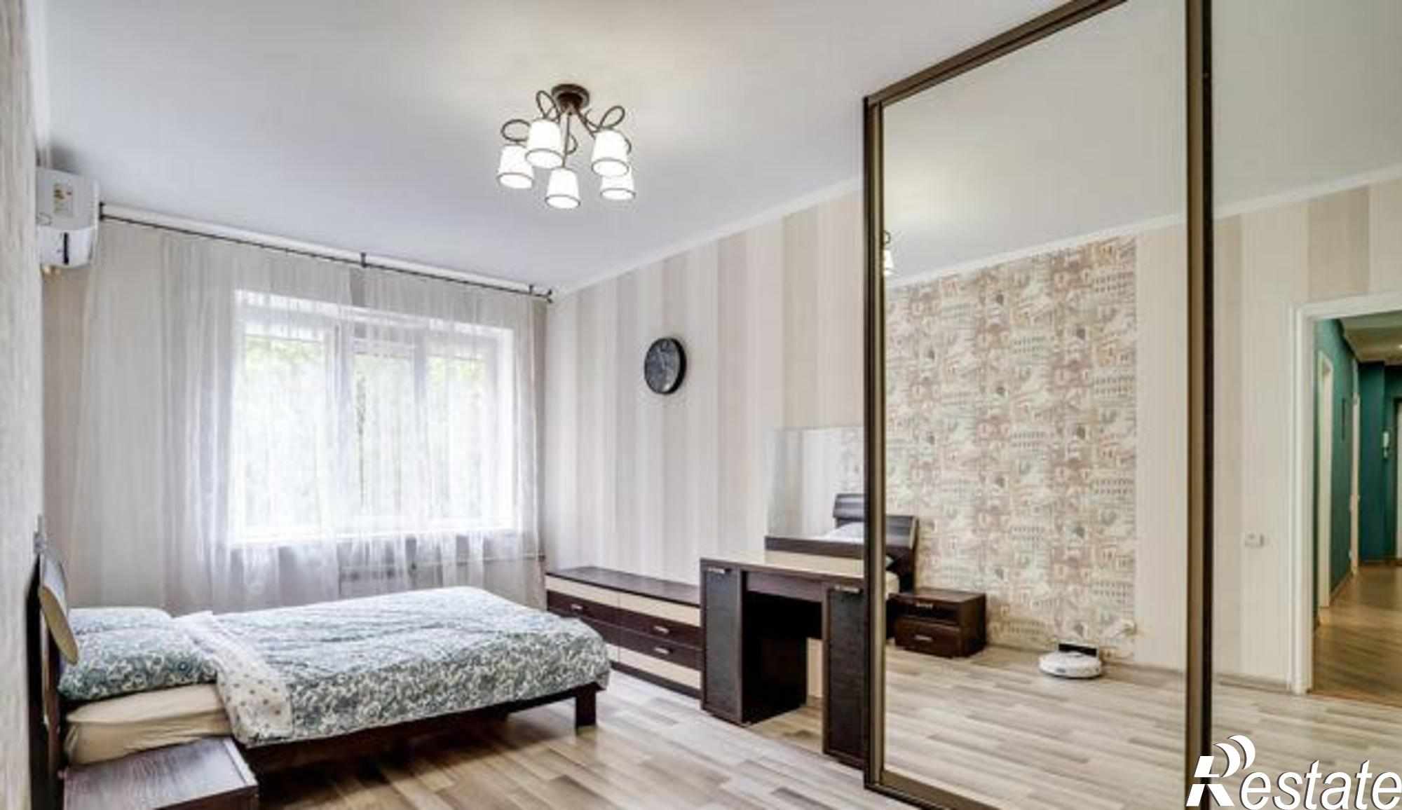 Купить квартиру за 6 110 000 рублей на проспект Соколова, 59