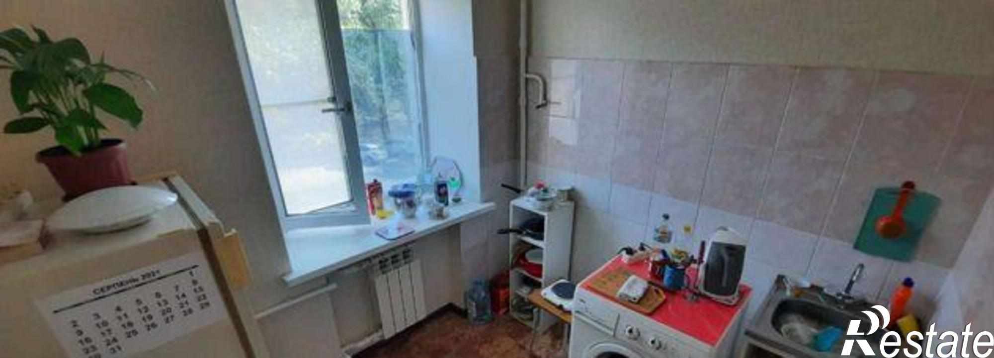 Купить квартиру за 2 400 000 рублей на улица Оганова, 7