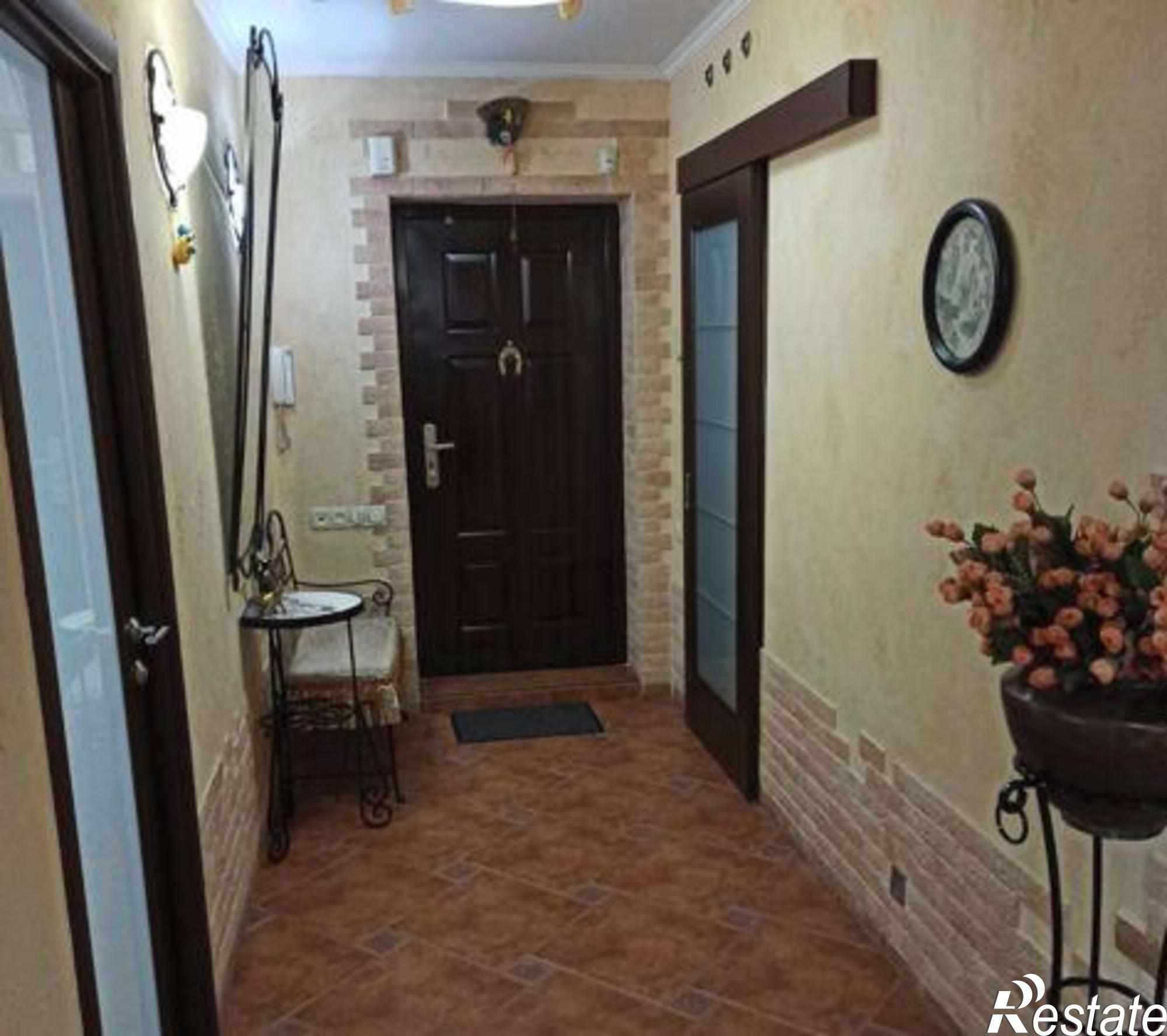 Купить квартиру за 7 050 000 рублей на Орбитальная улица, 46