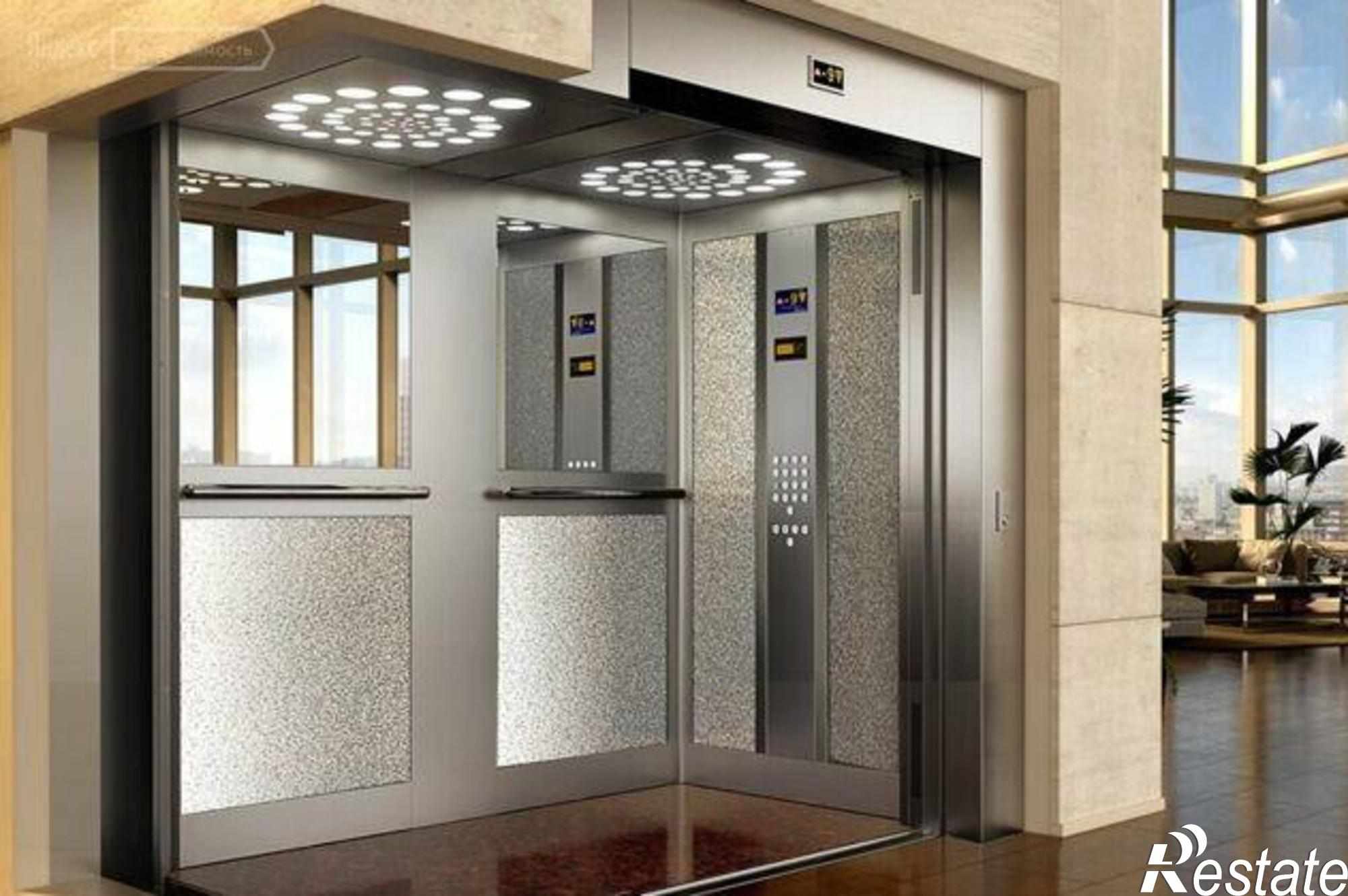 Купить квартиру за 5 840 000 рублей на Береговая улица, 73