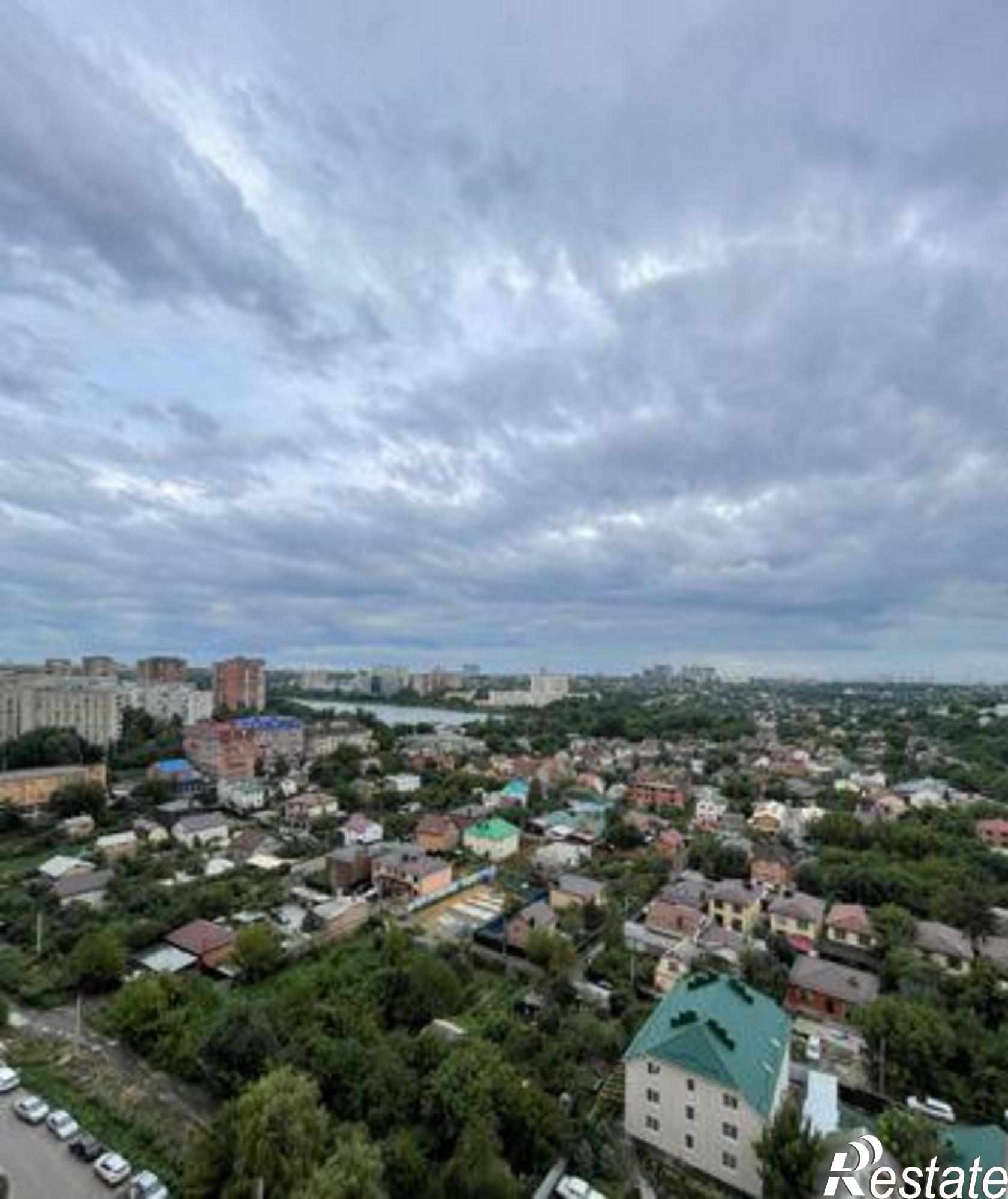 Купить квартиру за 4 510 000 рублей на Творческая улица, 9