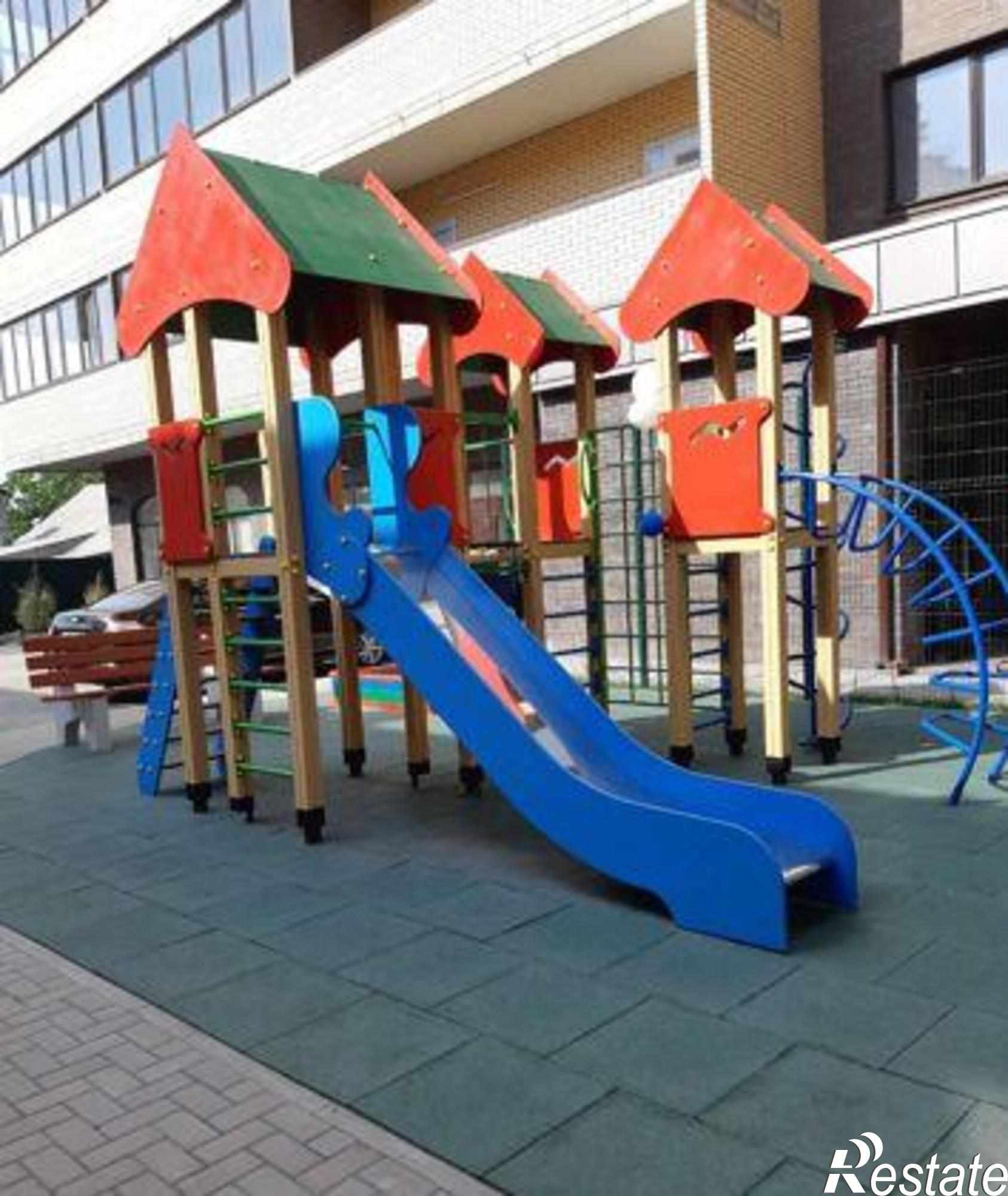 Купить квартиру за 3 620 000 рублей на Зеркальный переулок, 7