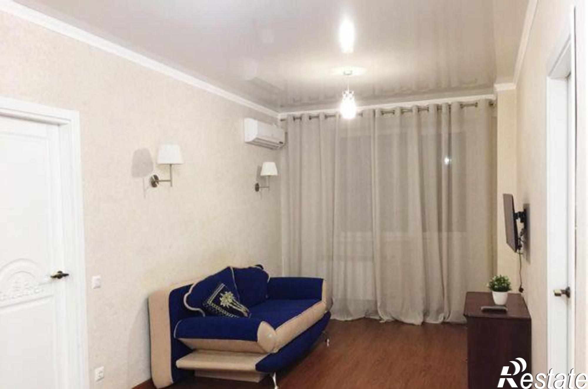 Купить квартиру за 5 260 000 рублей на улица Петрашевского, 36