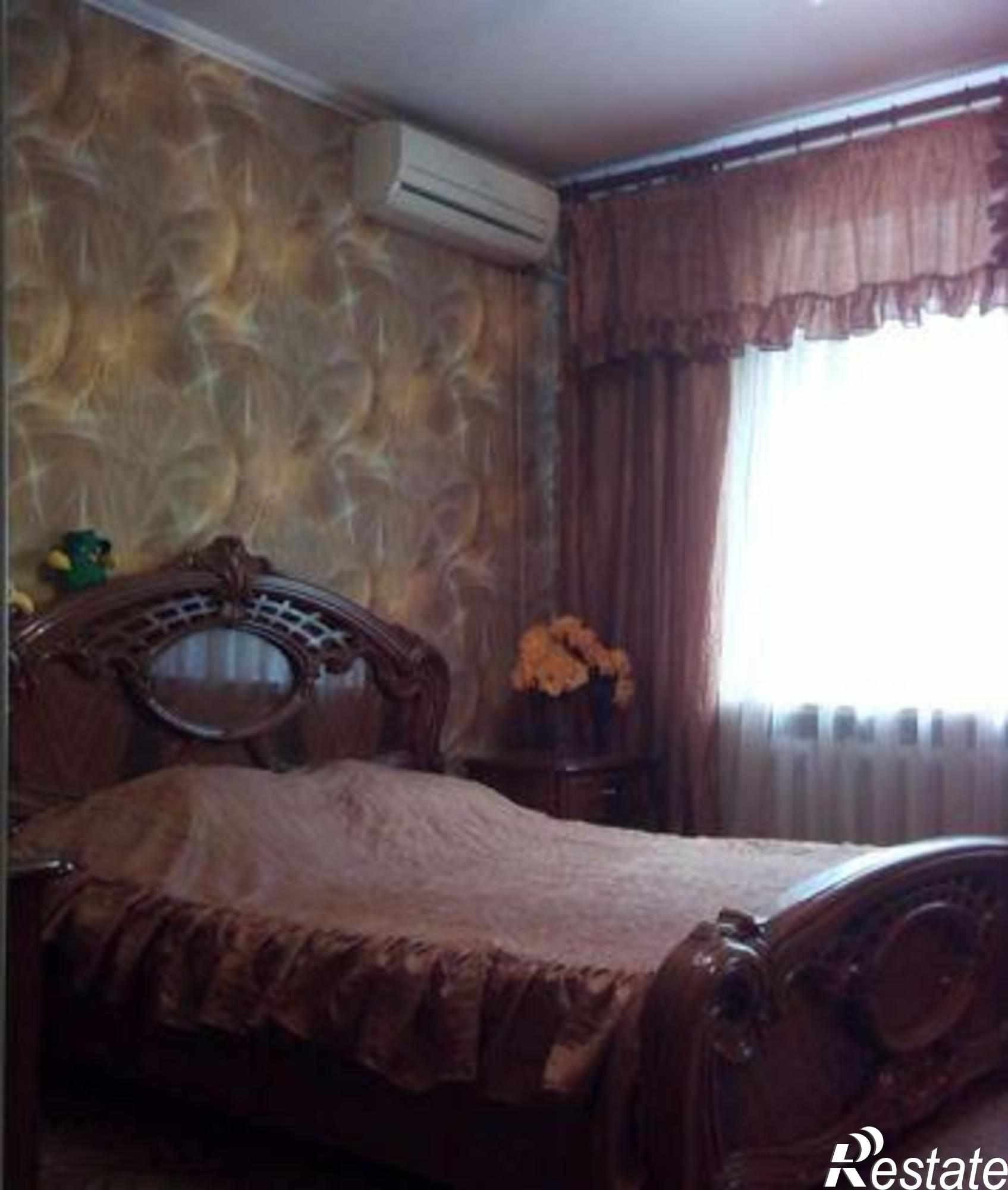 Купить квартиру за 4 420 000 рублей на Таганрогская улица, 124/4