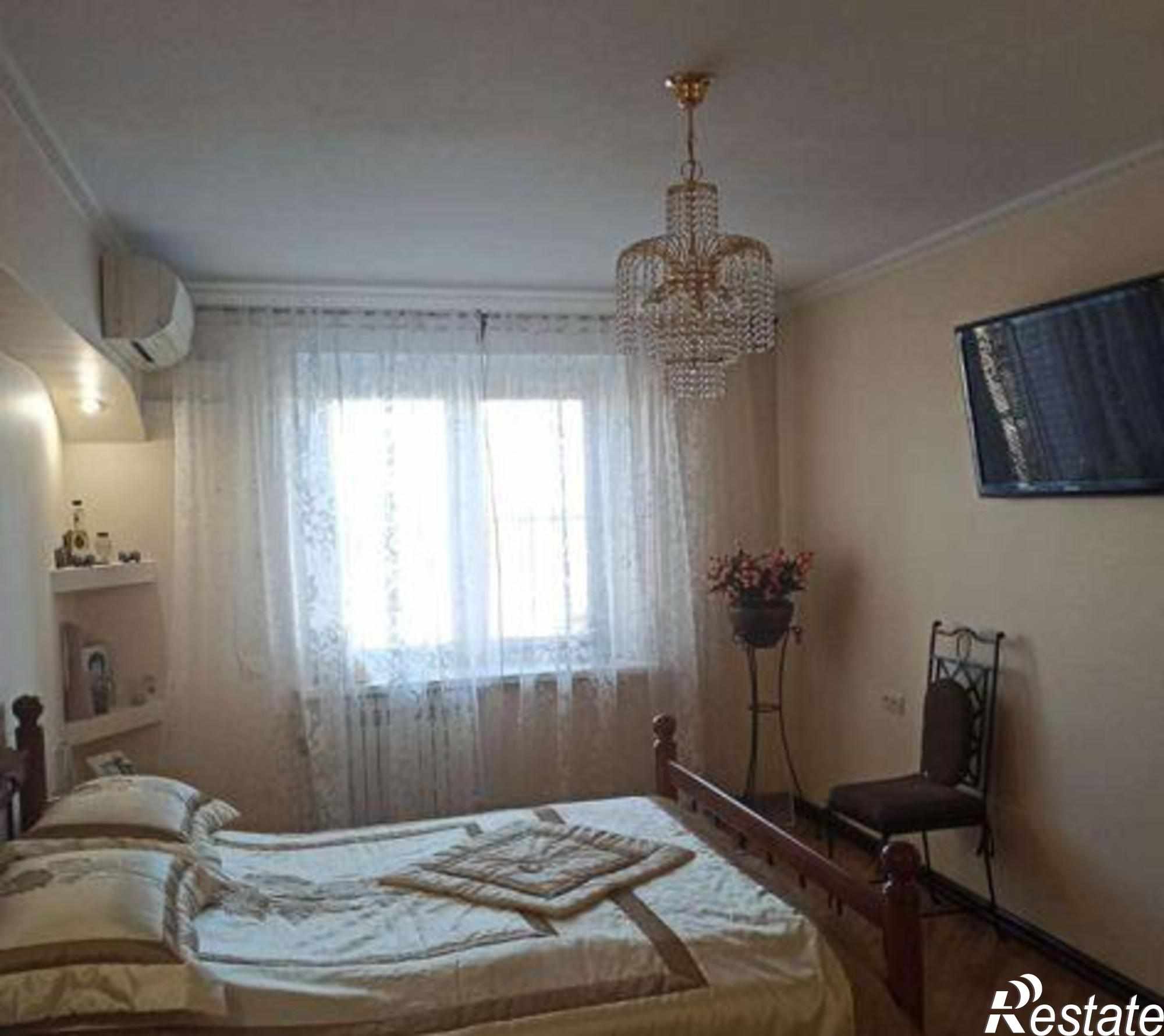 Купить квартиру за 7 050 000 рублей на Орбитальная улица, 46