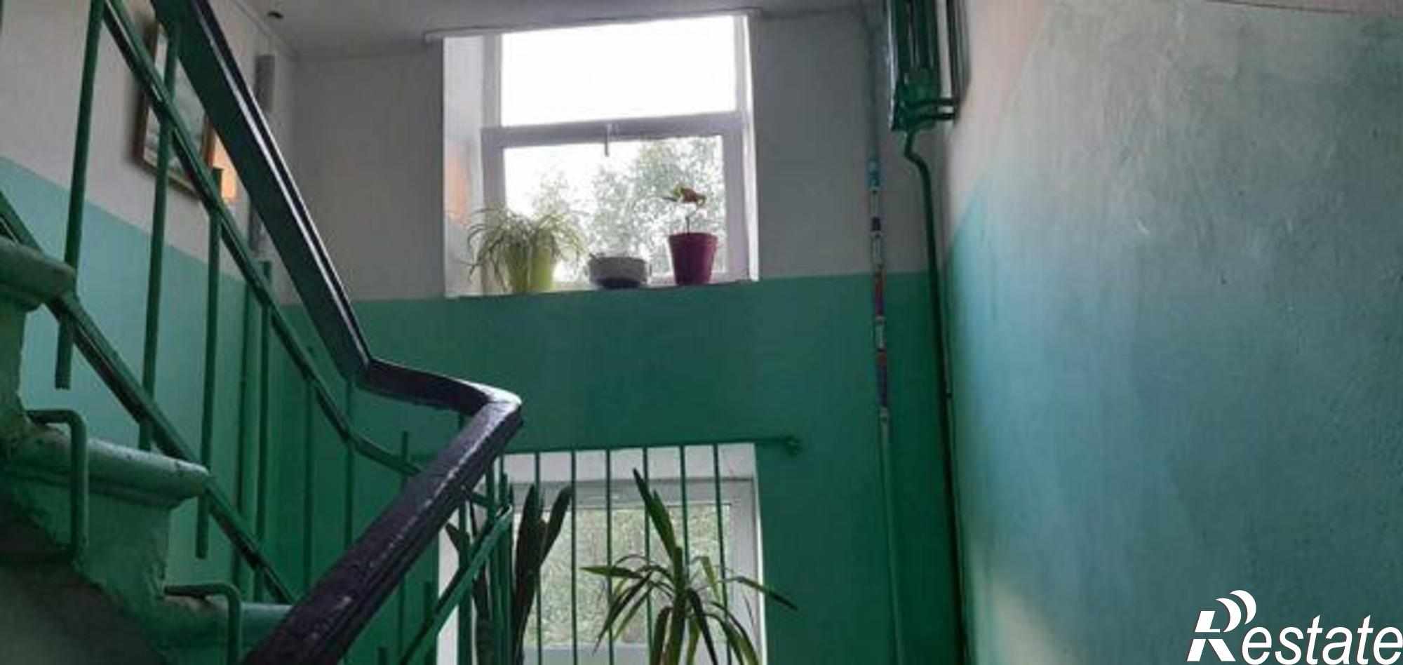 Купить квартиру за 2 680 000 рублей на Будённовский проспект, 112