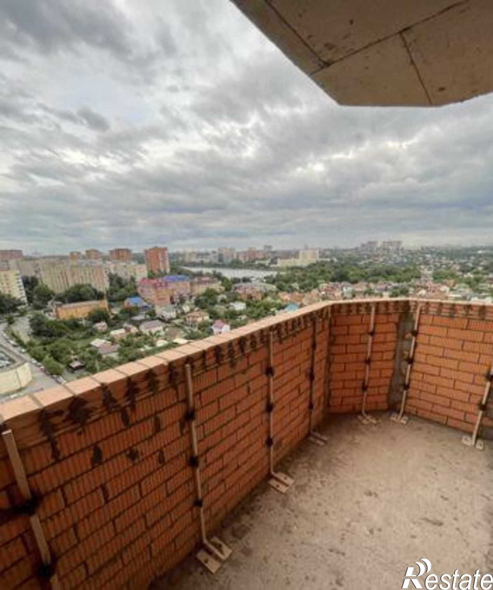 Купить квартиру за 4 510 000 рублей на Творческая улица, 9
