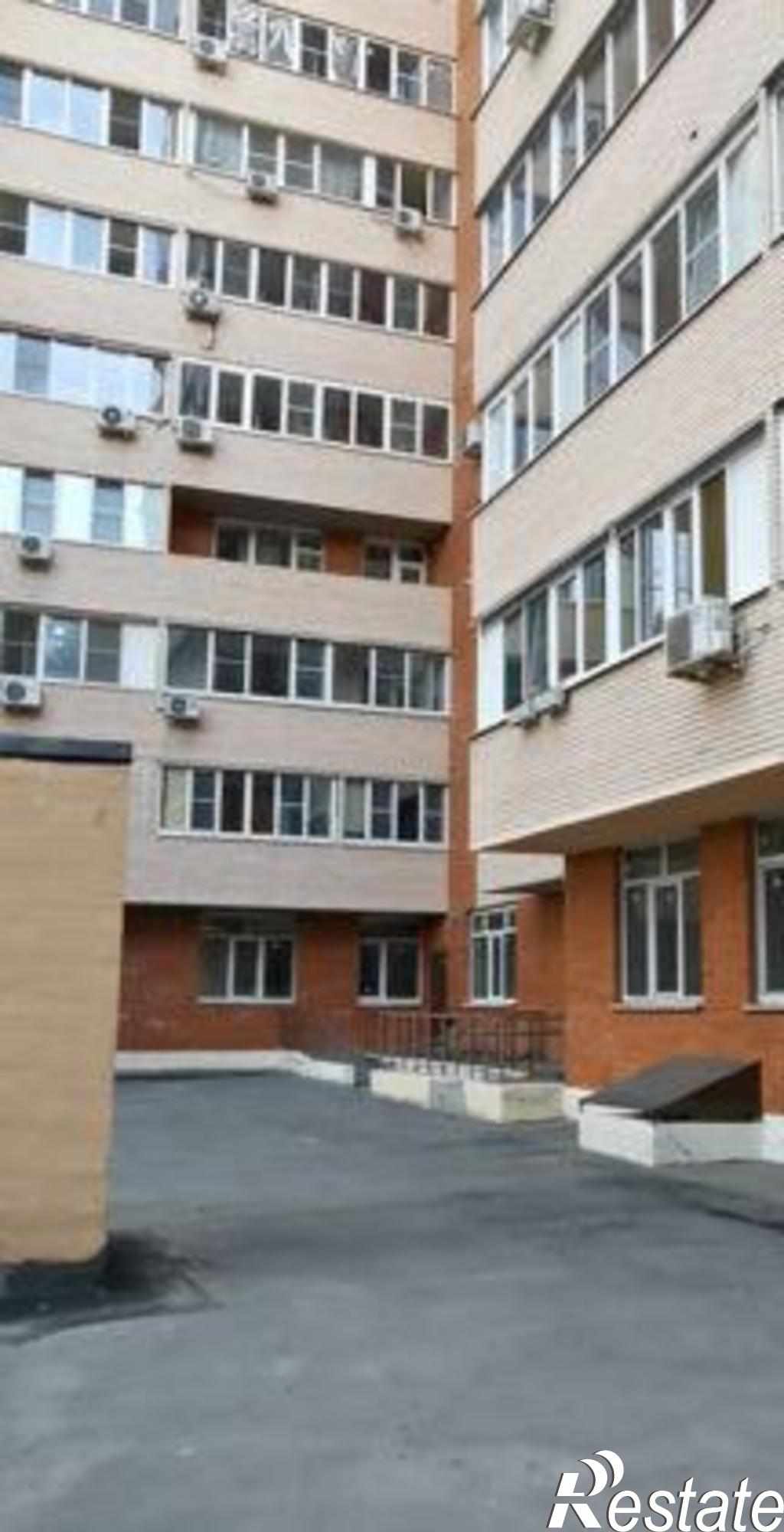 Купить квартиру за 6 670 000 рублей на проспект Ленина, 140А