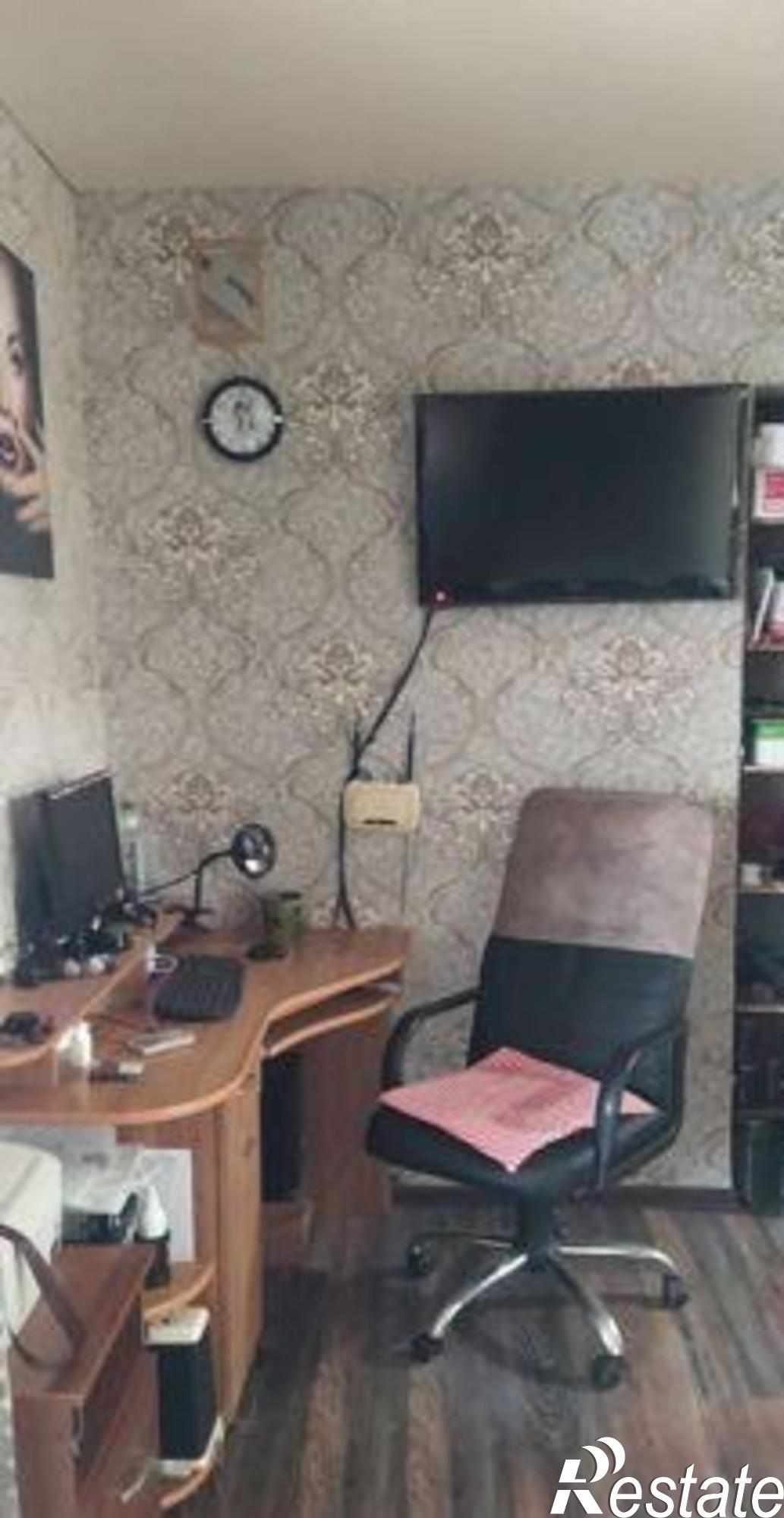 Купить квартиру за 2 680 000 рублей на улица Волкова, 17
