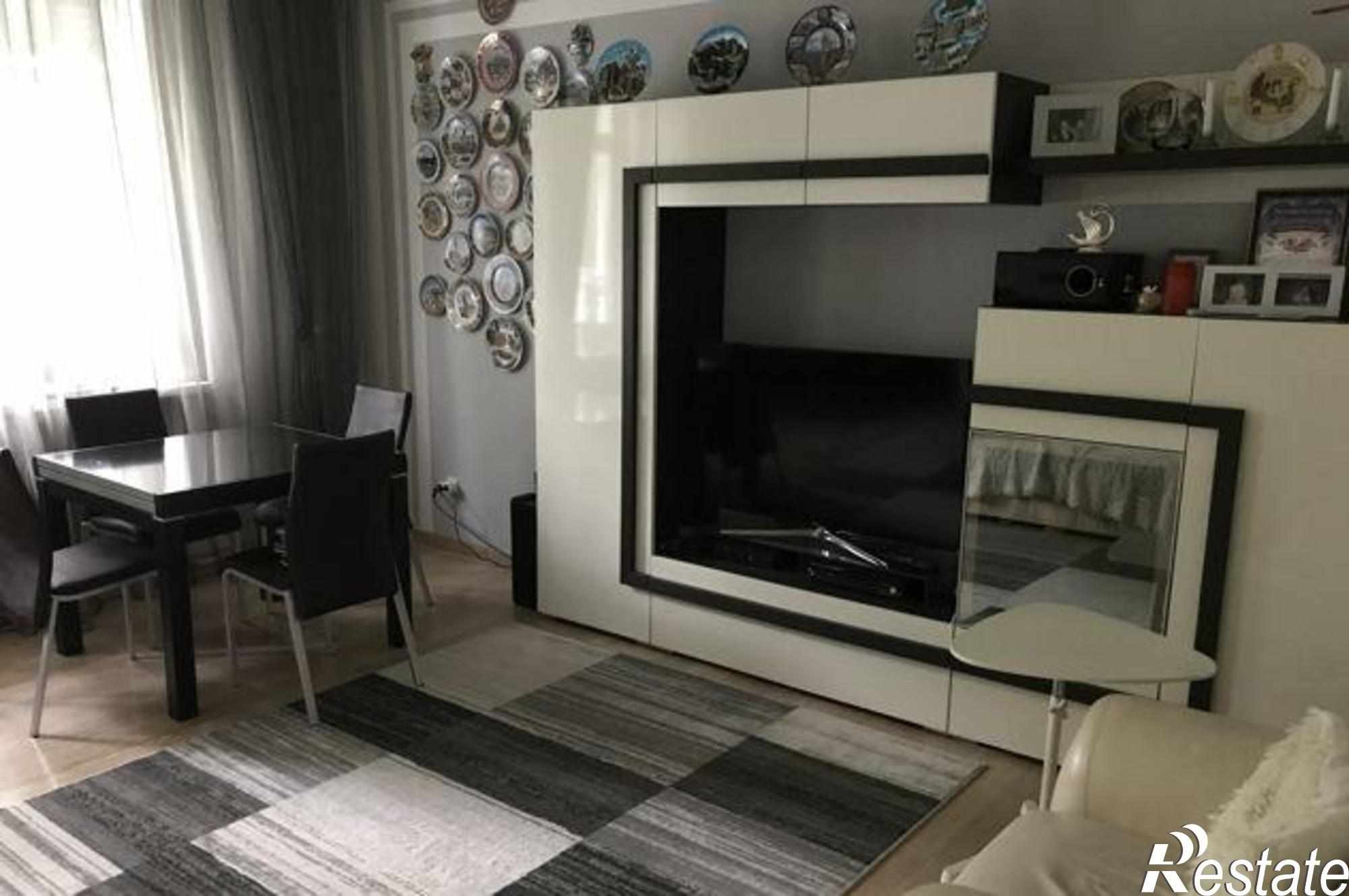 Купить квартиру за 6 110 000 рублей на улица Мечникова, 136